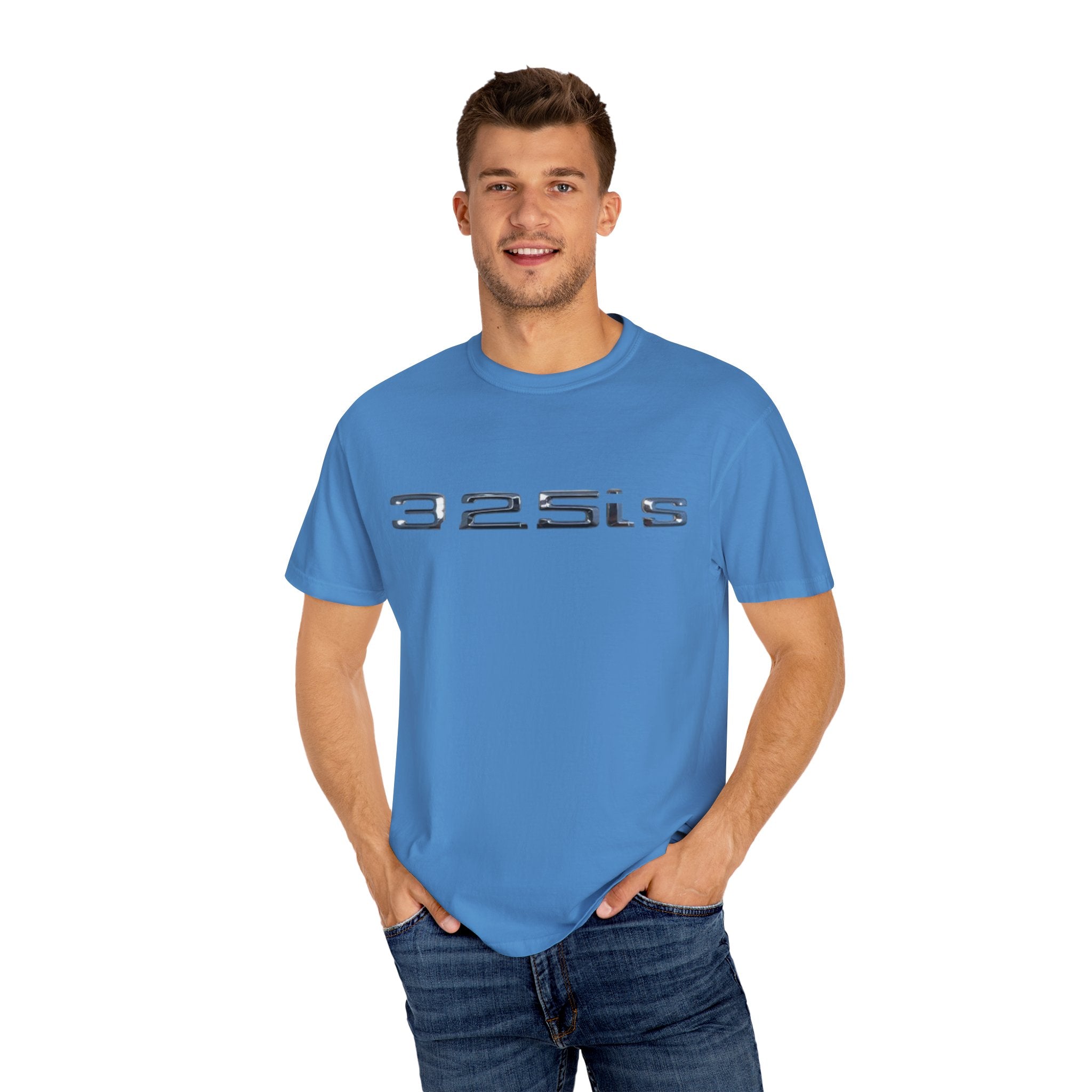 BMW325iS T-Shirt