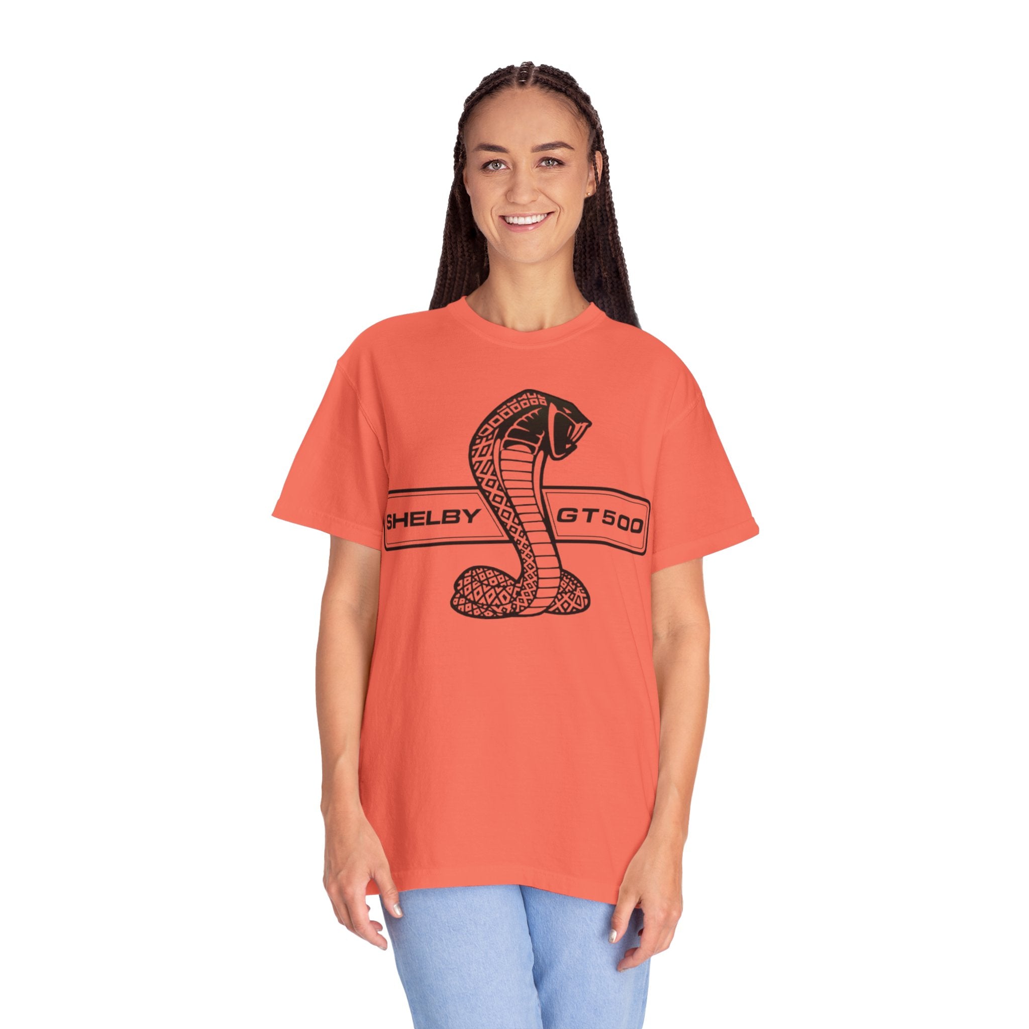 Shelby GT500 T-shirt