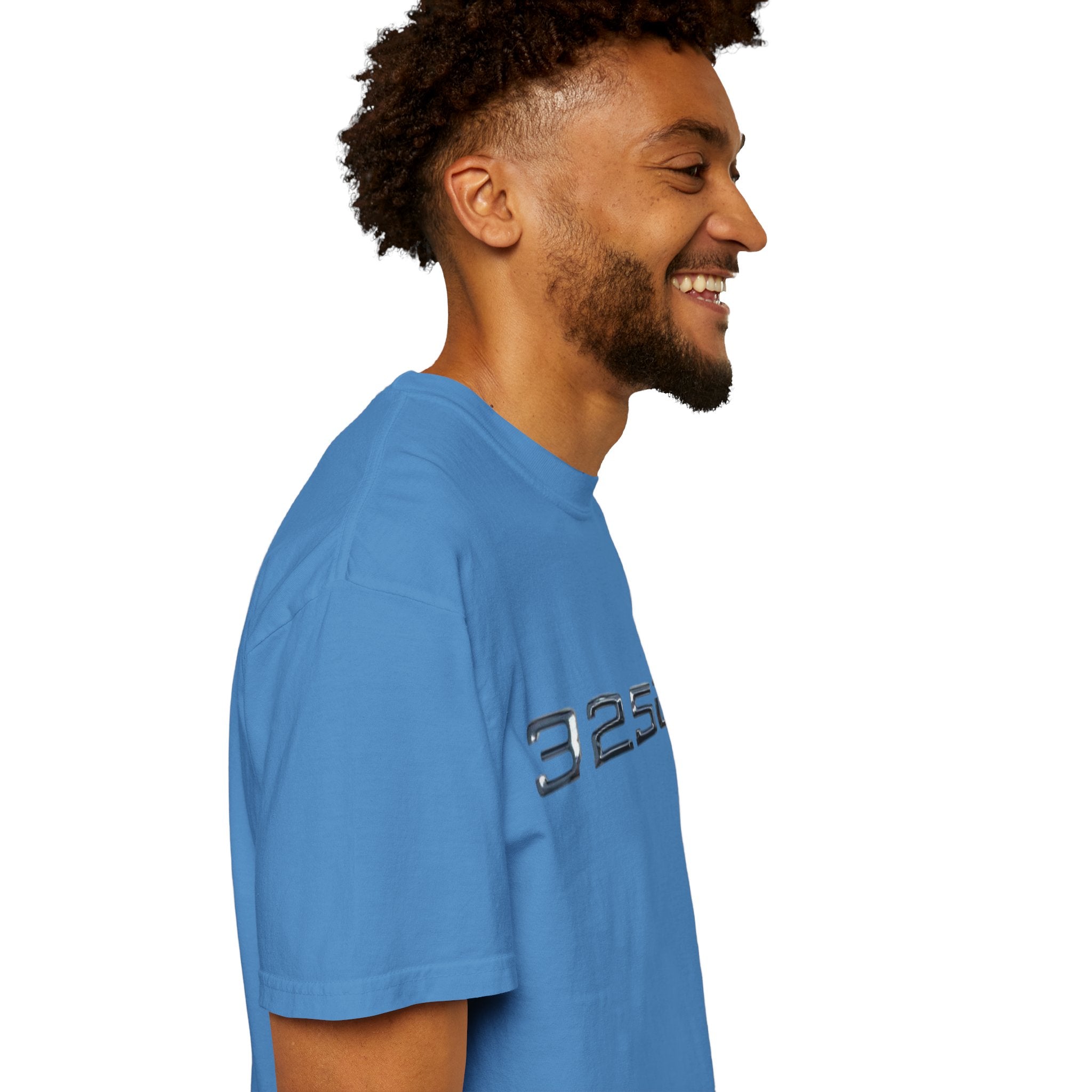 BMW325iS T-Shirt