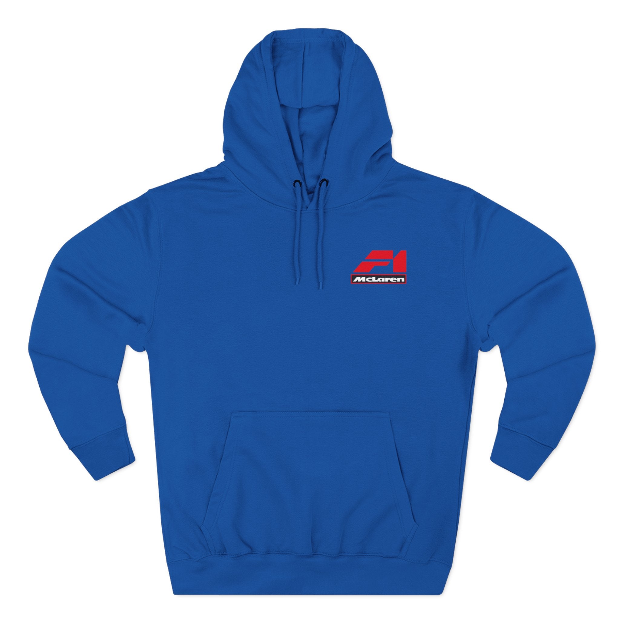 Mclaren P1 Supercars Hoodie