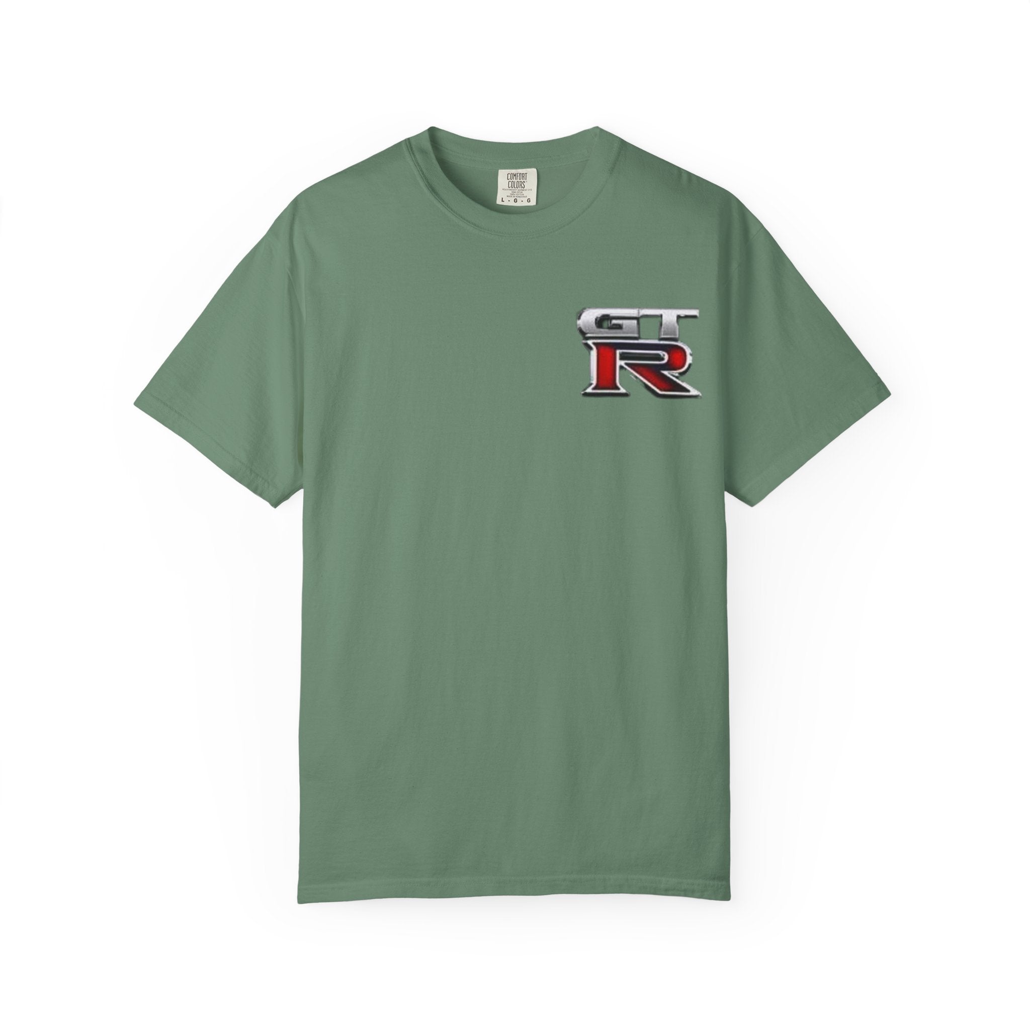 Skyline R34 T-Shirt