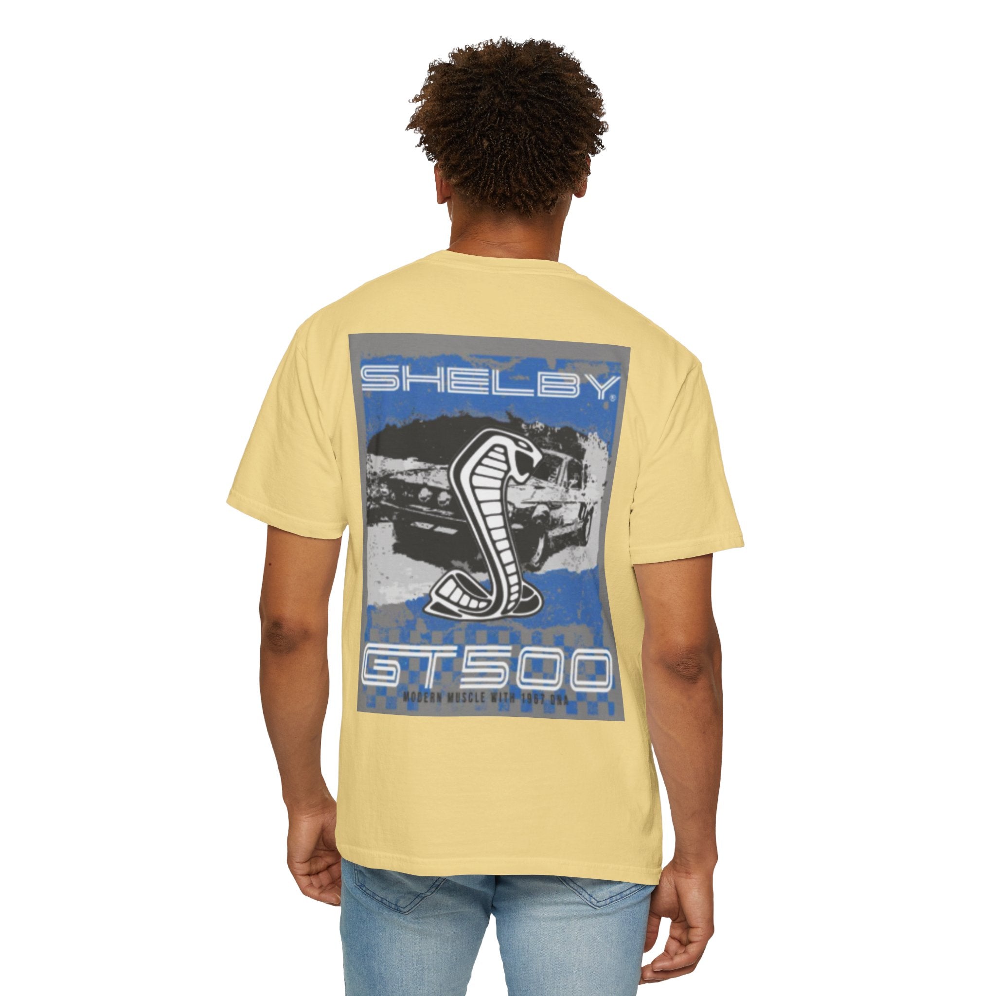Shelby GT500 T-shirt