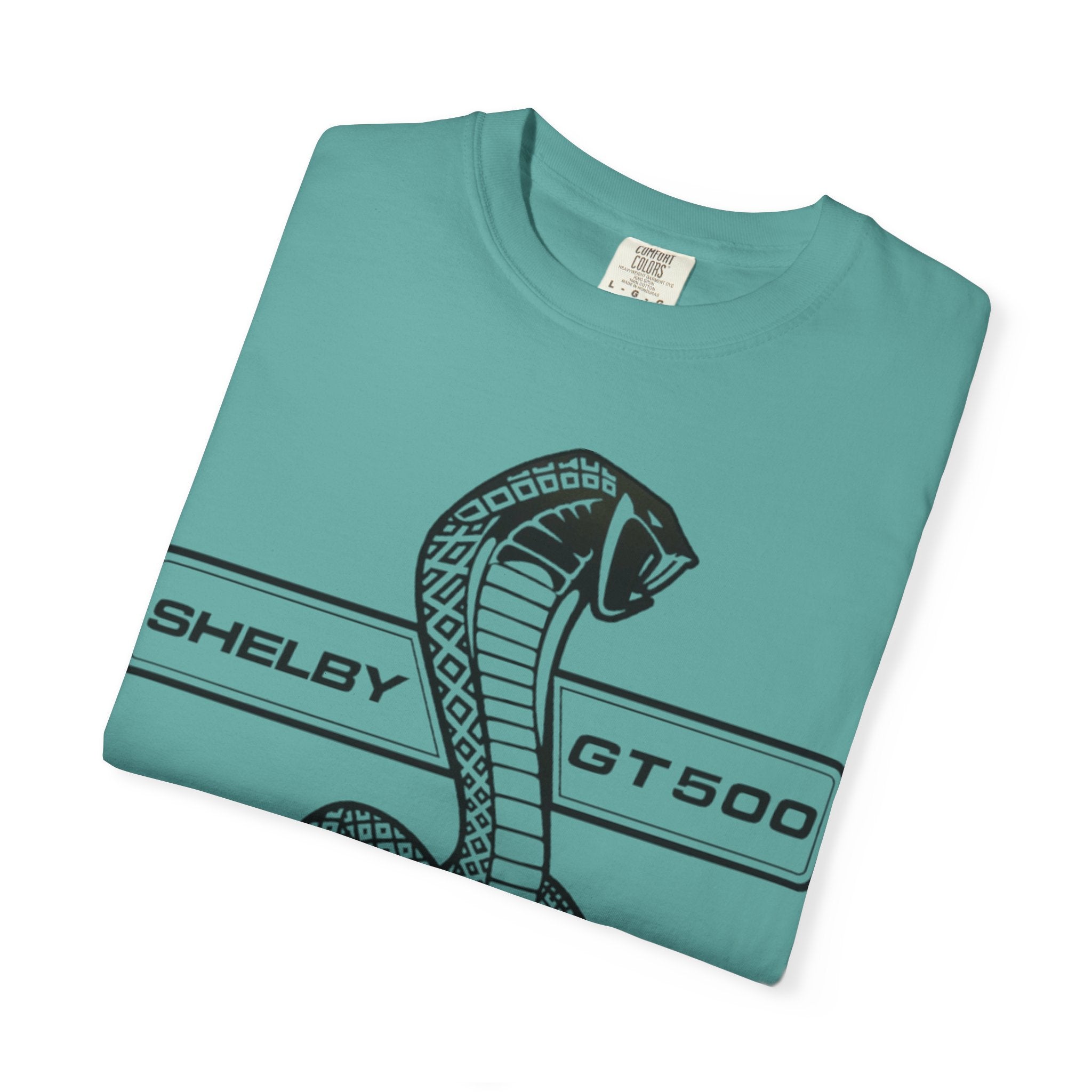 Shelby GT500 T-shirt