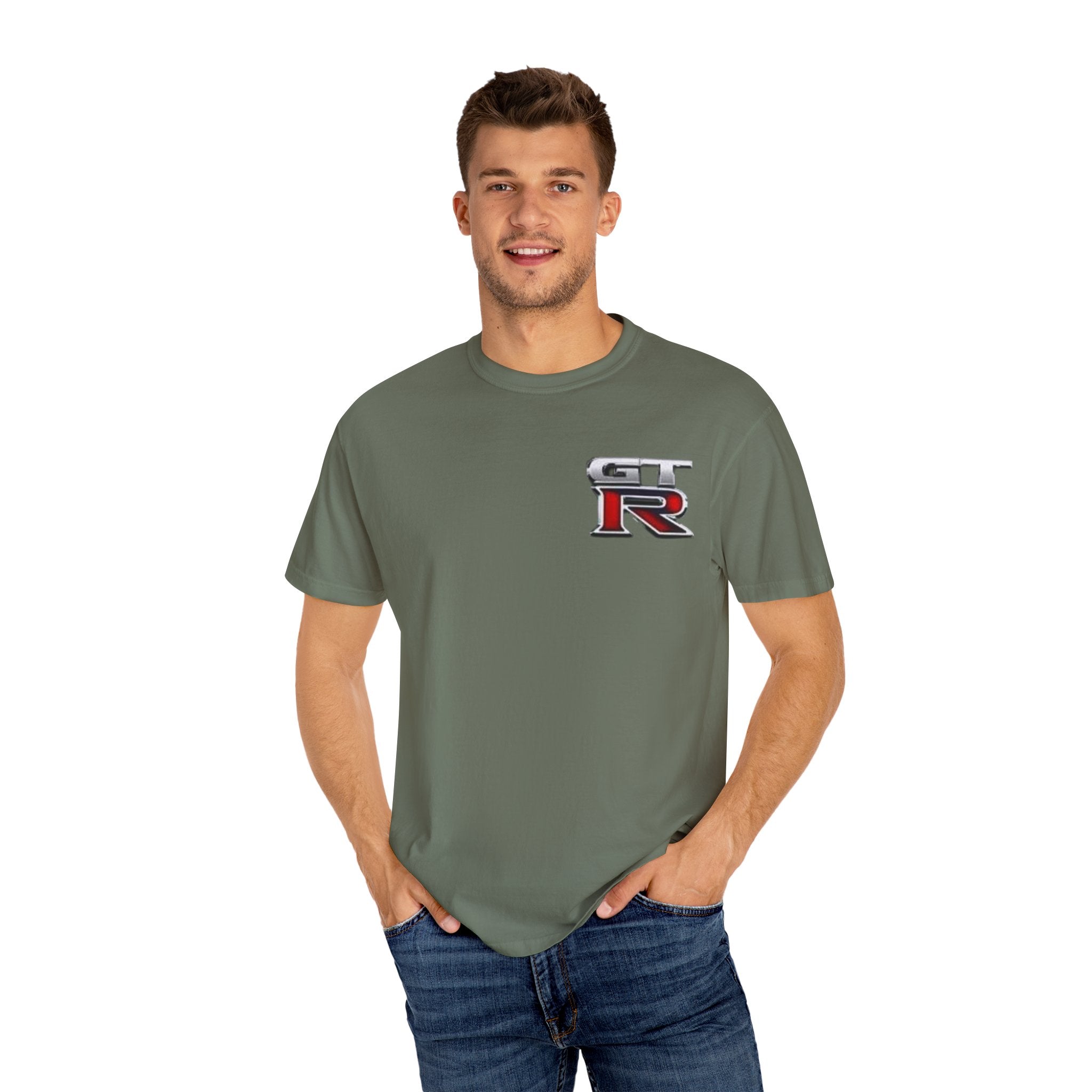 Skyline R34 T-Shirt