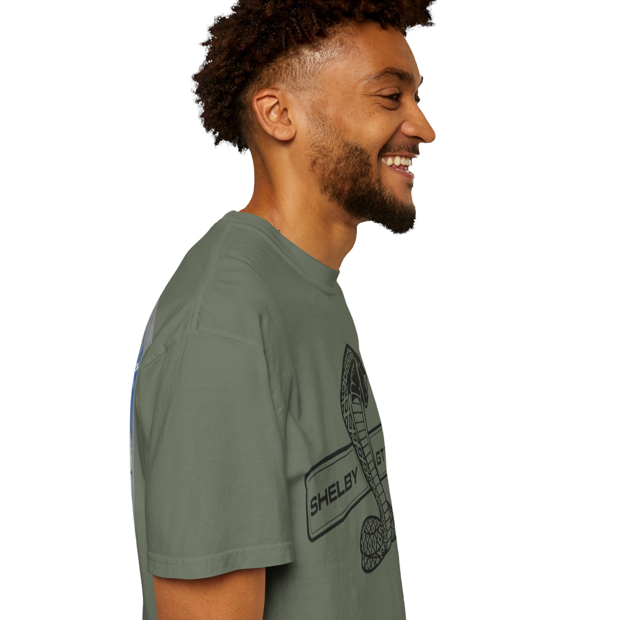 Shelby GT500 T-shirt