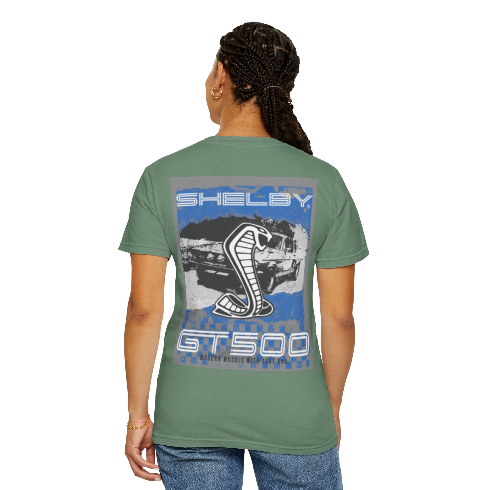 Shelby GT500 T-shirt