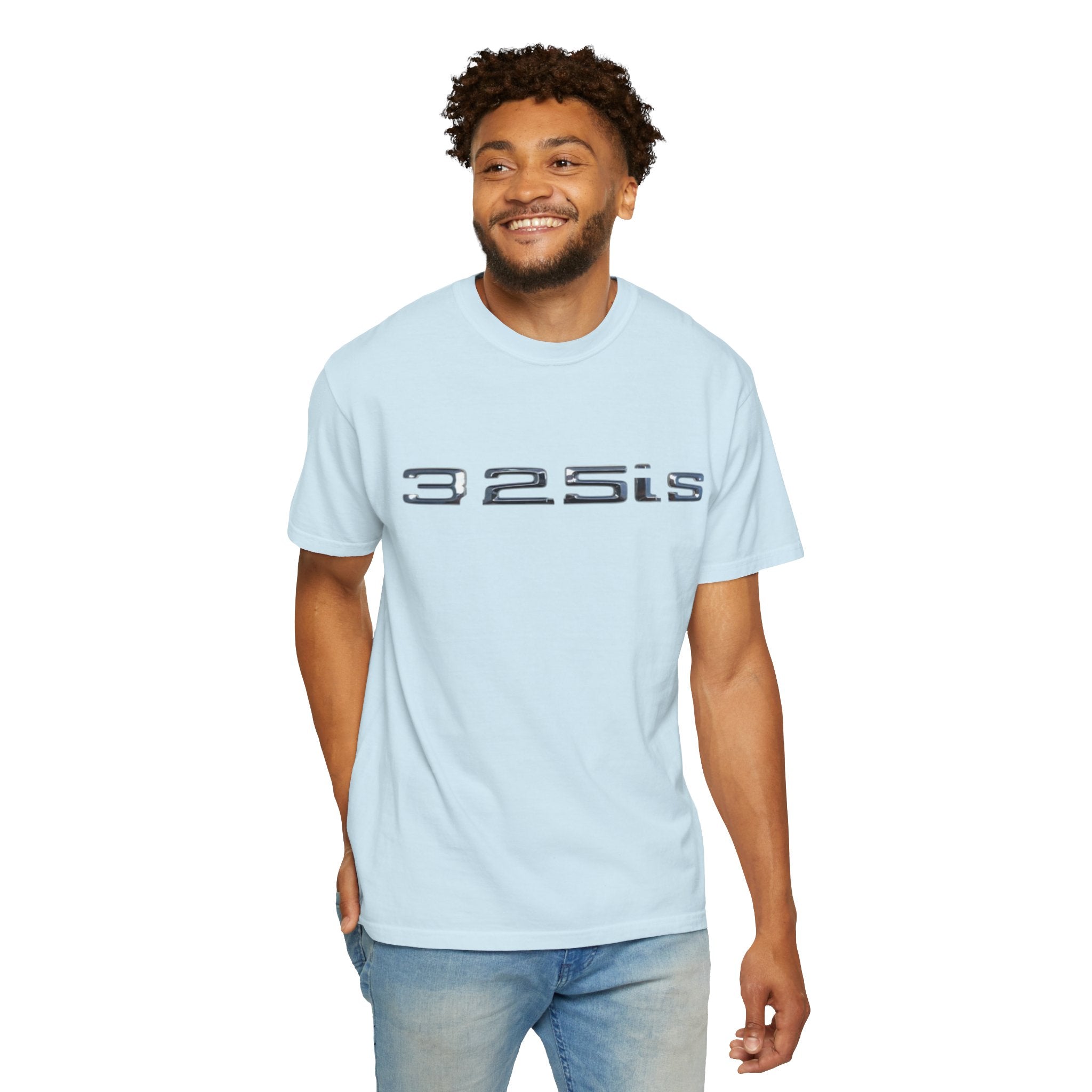 BMW325iS T-Shirt