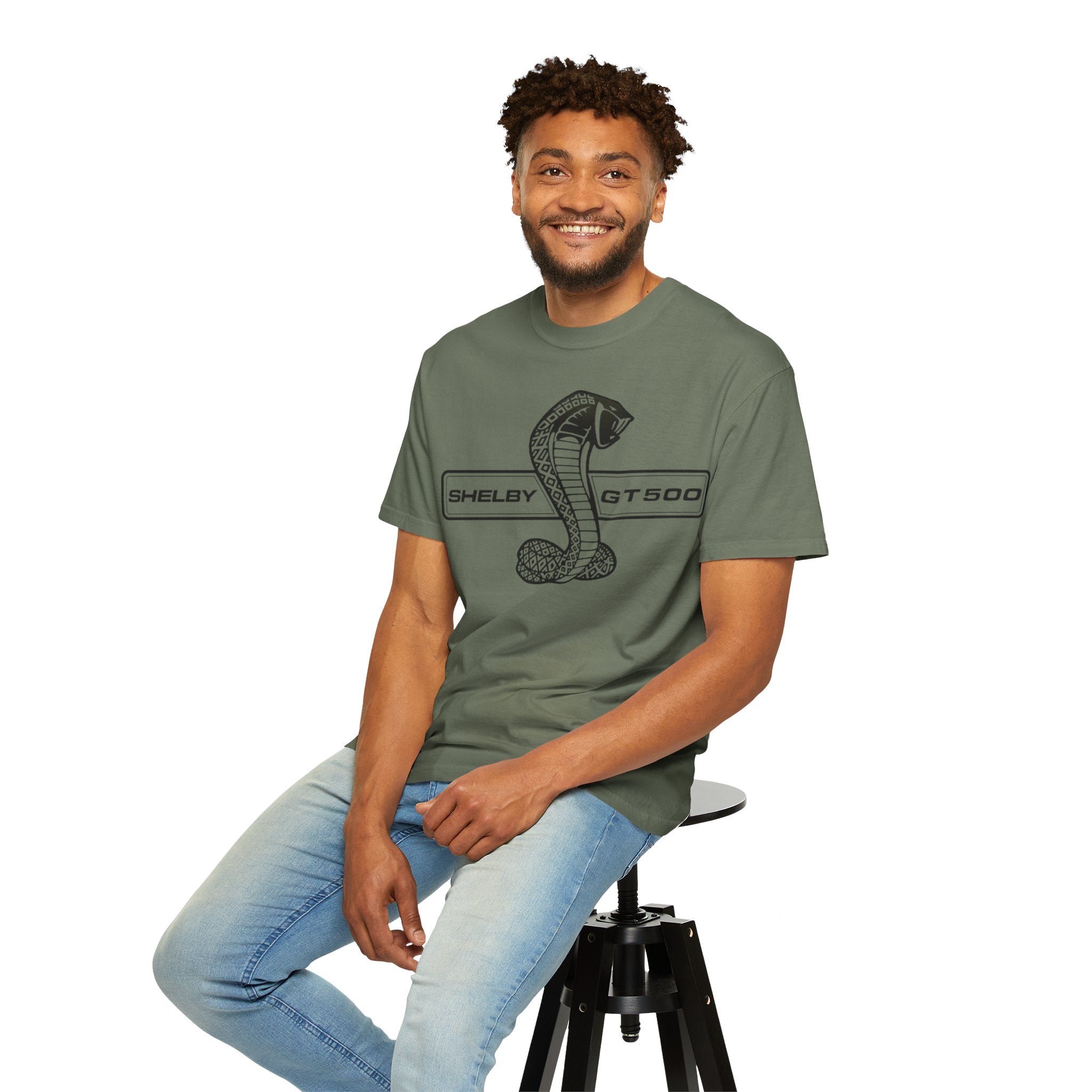 Shelby GT500 T-shirt