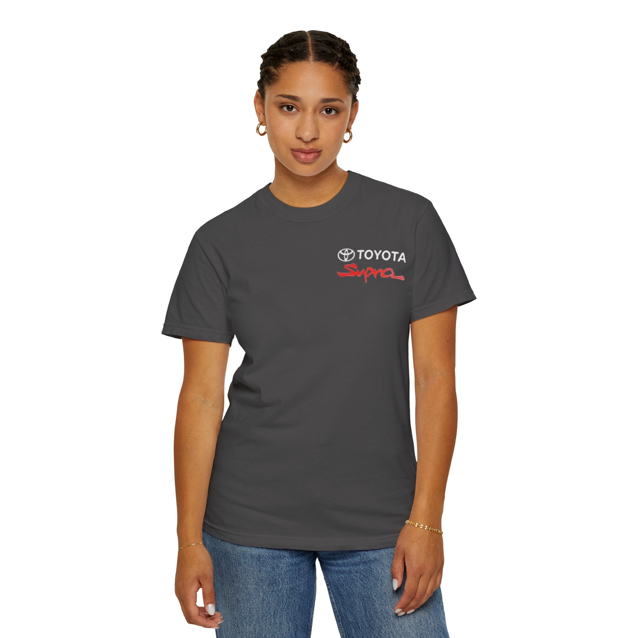 supra mk4 T-shirt