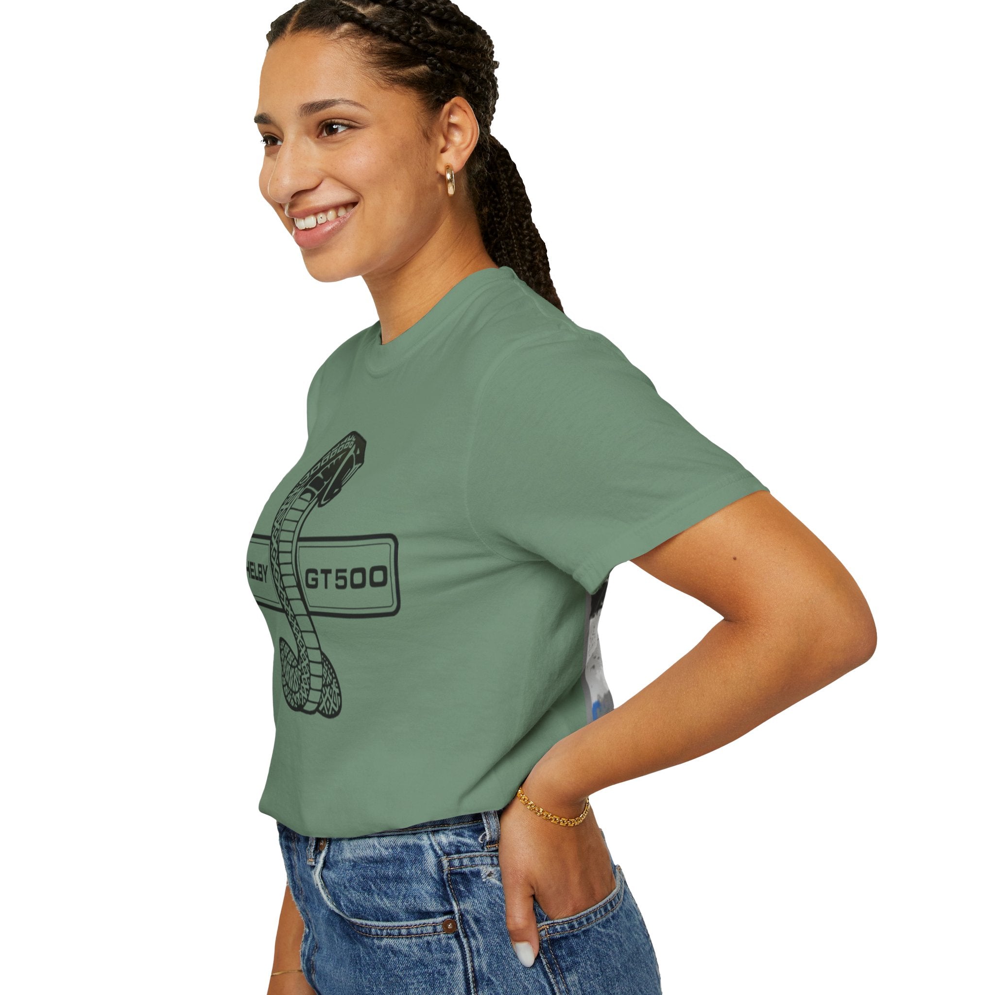 Shelby GT500 T-shirt