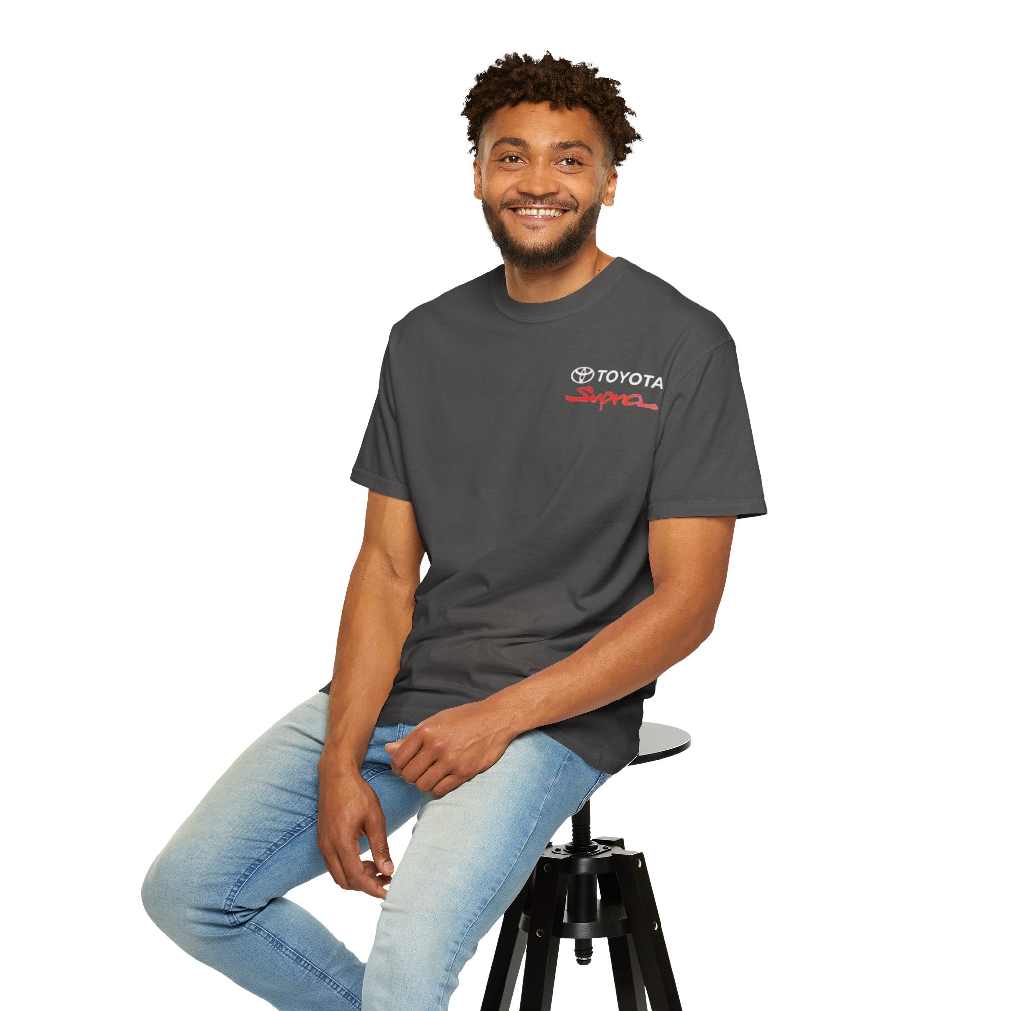 supra mk4 T-shirt
