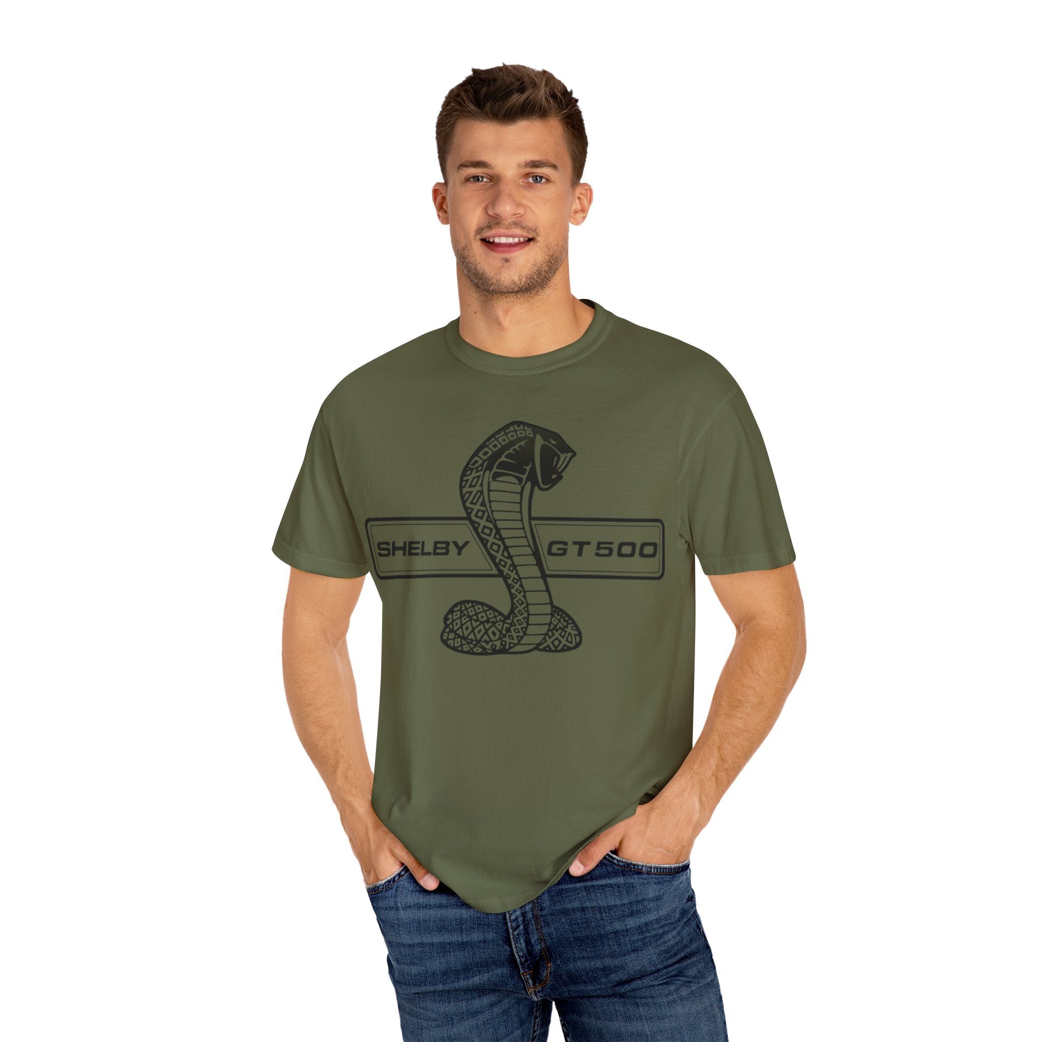 Shelby GT500 T-shirt
