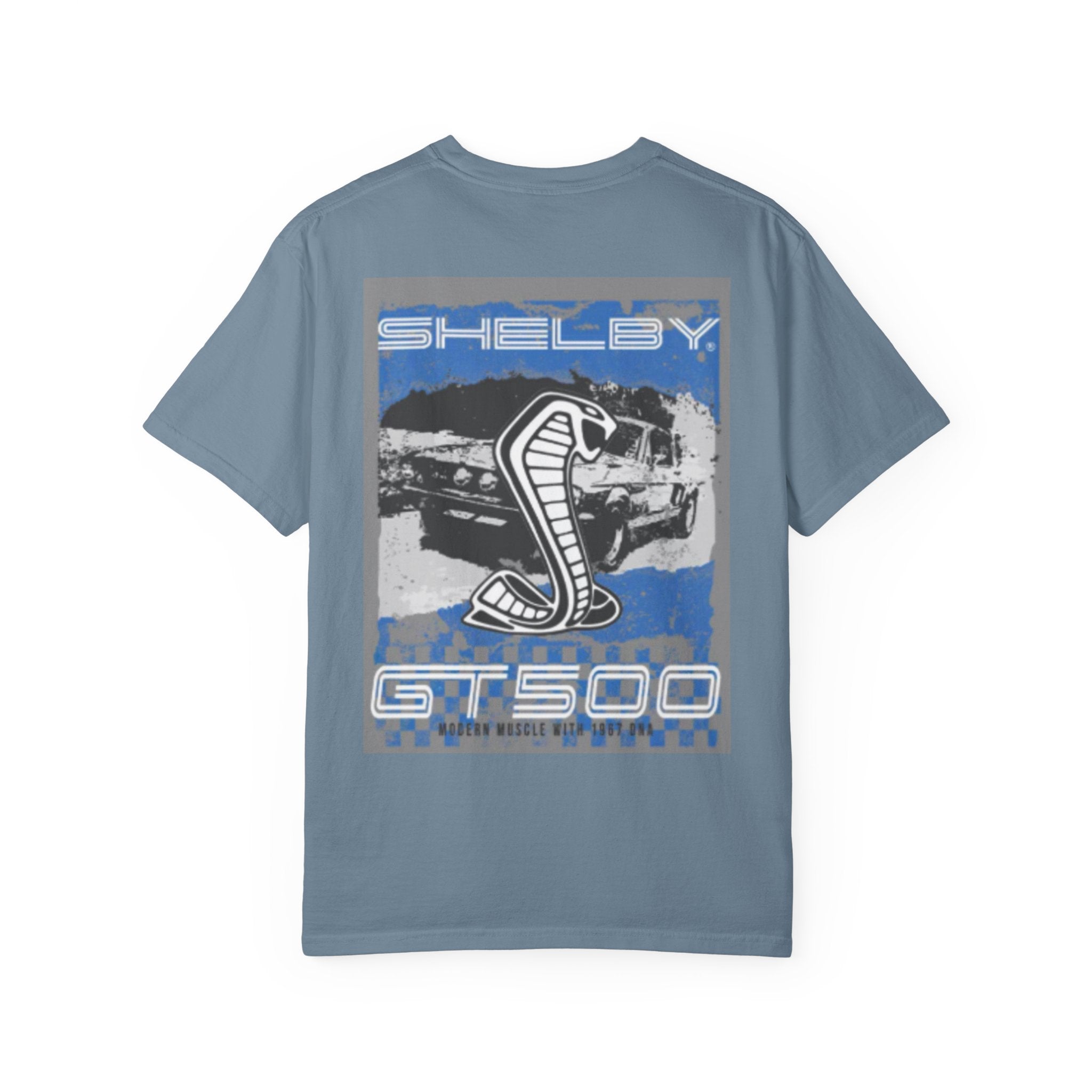 Shelby GT500 T-shirt