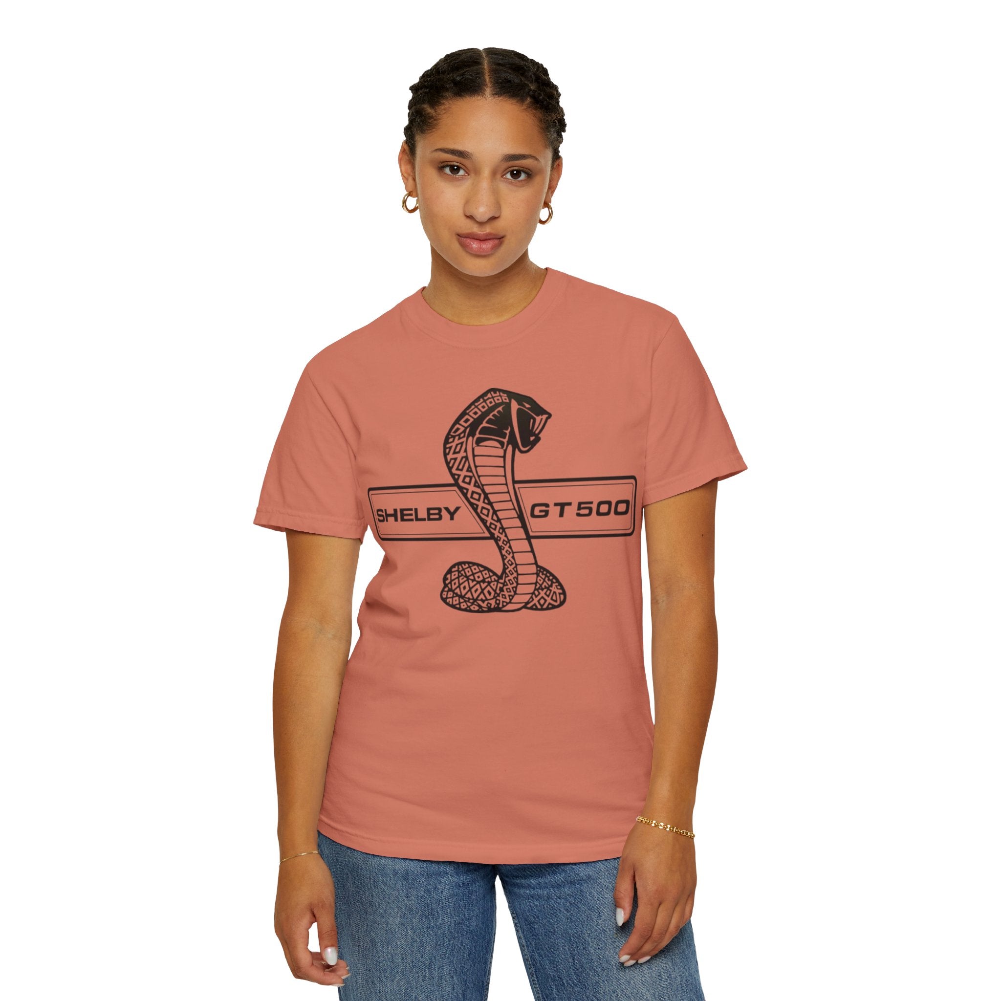 Shelby GT500 T-shirt