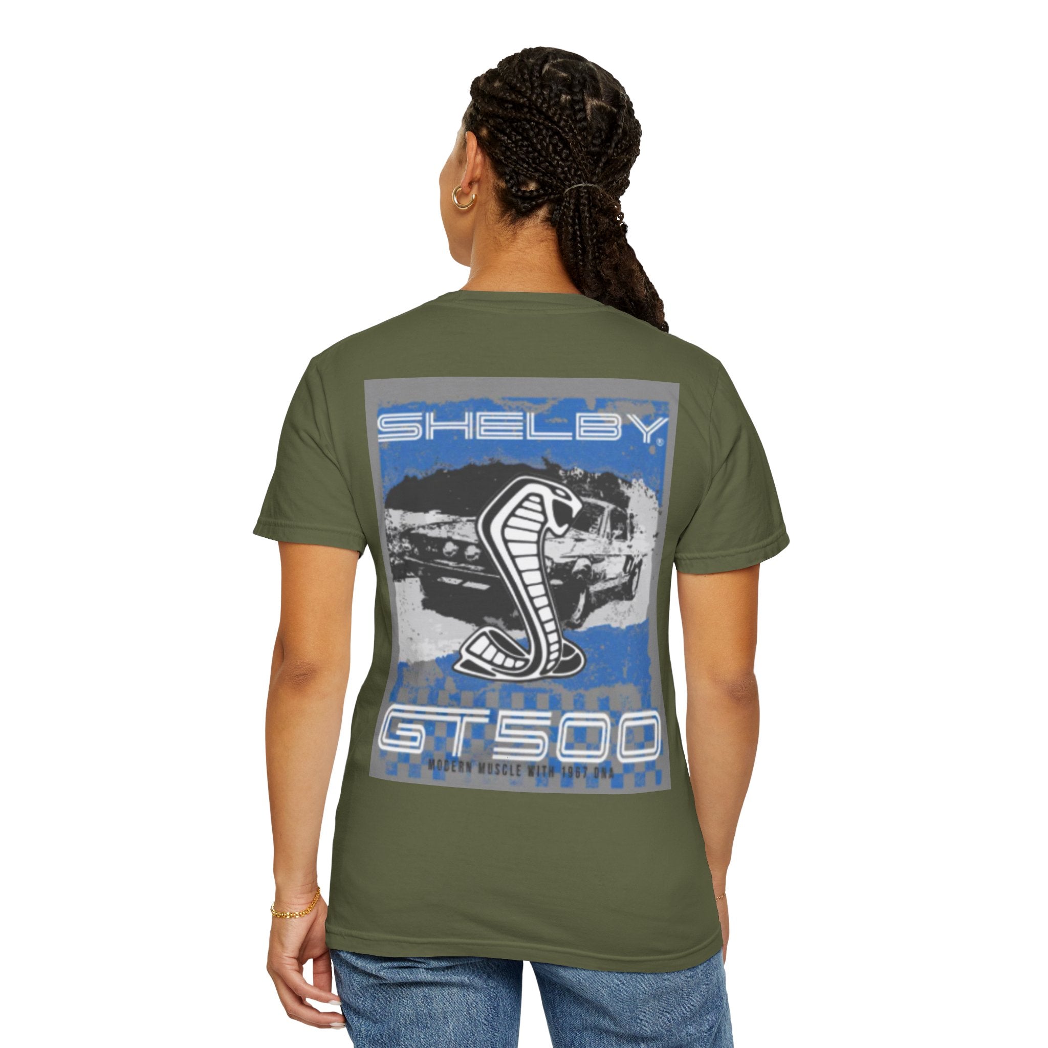 Shelby GT500 T-shirt