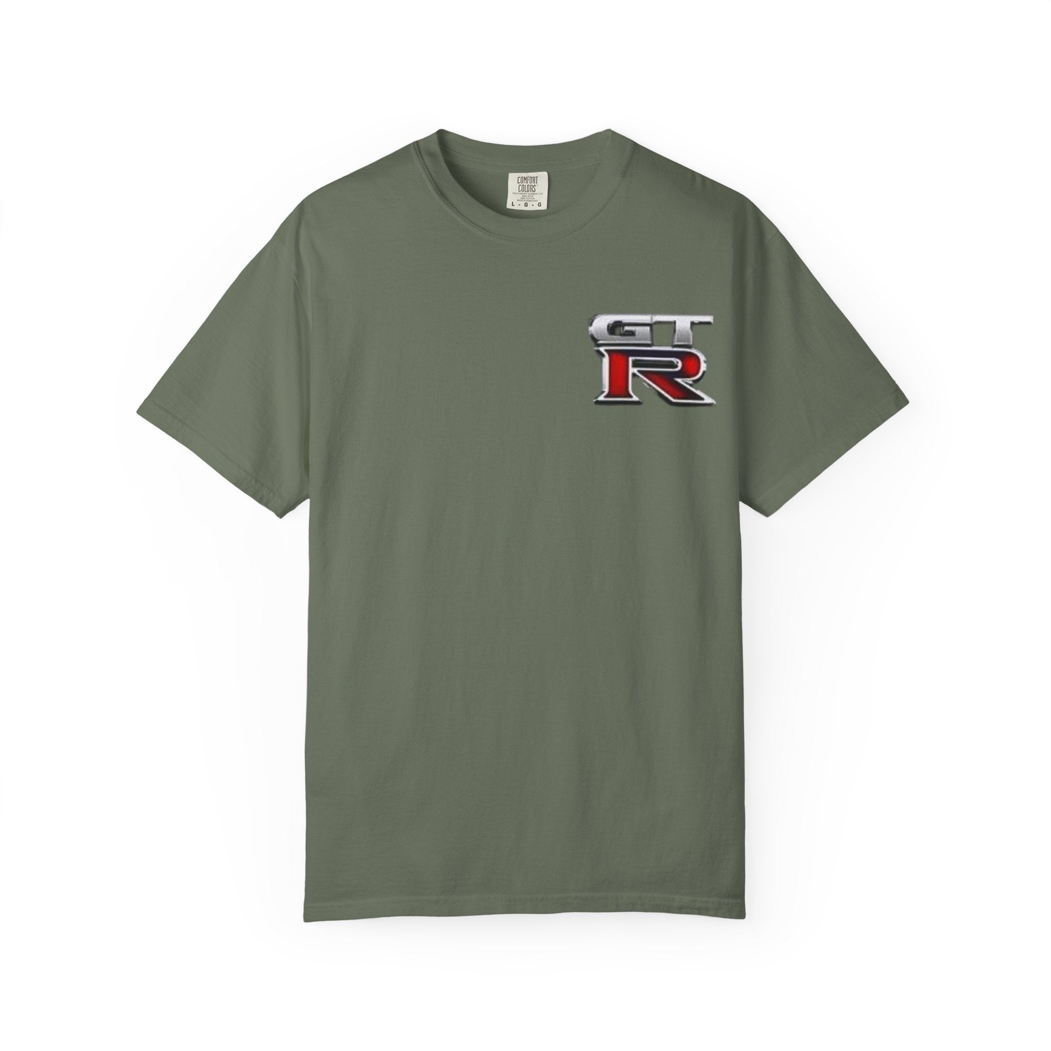 Skyline R34 T-Shirt