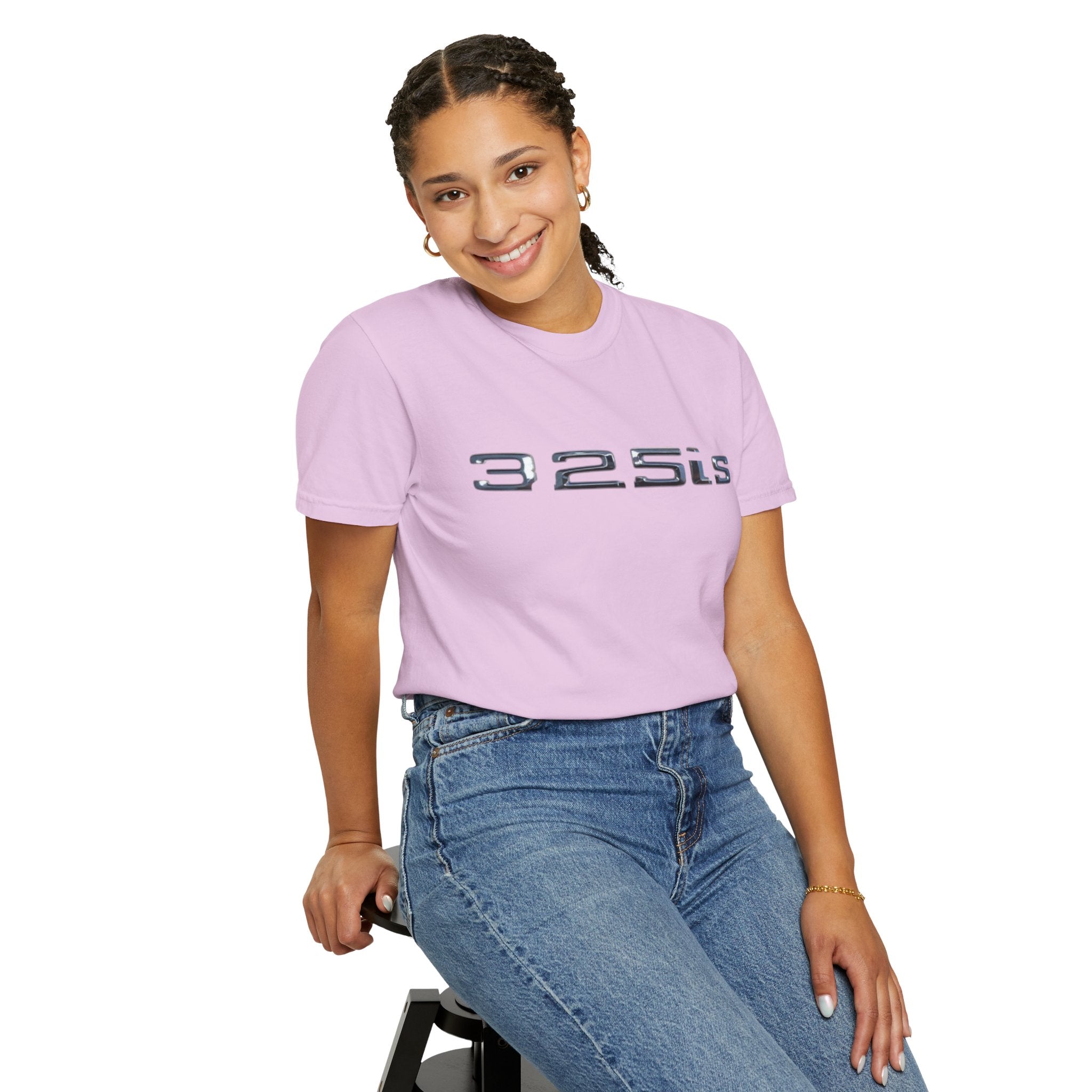 BMW325iS T-Shirt