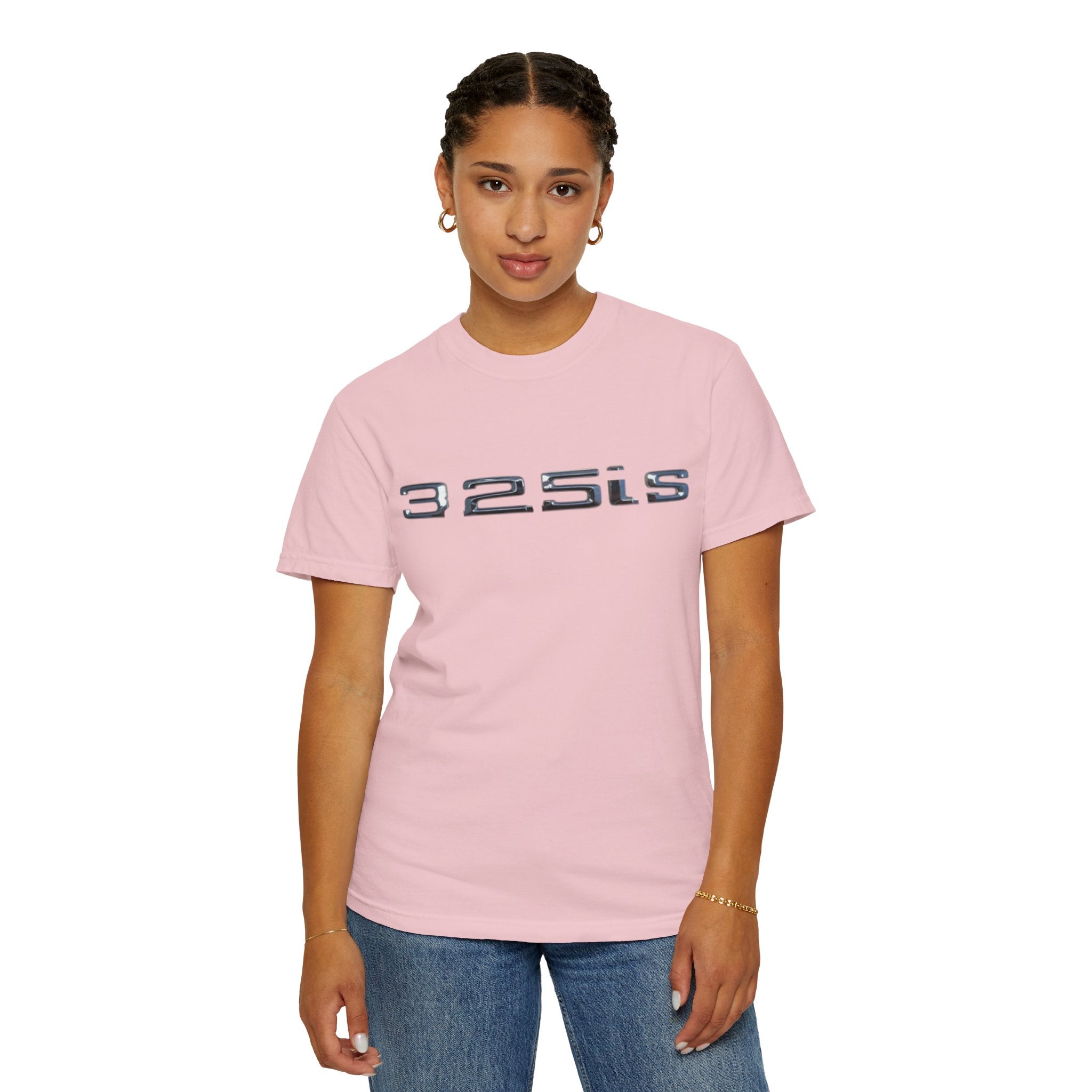 BMW325iS T-Shirt