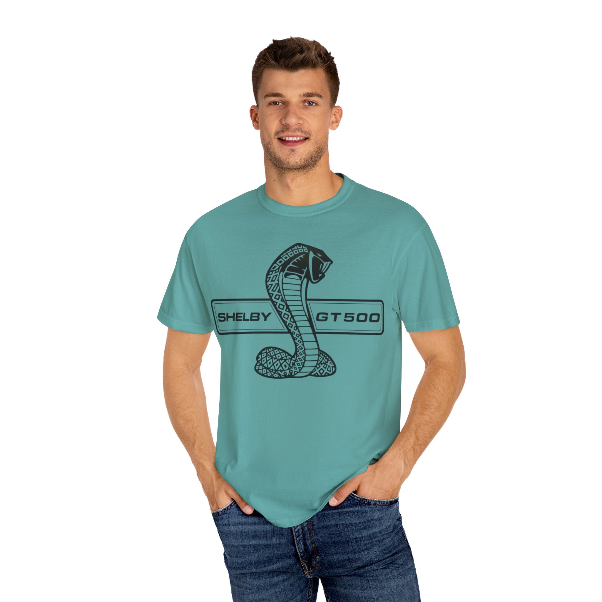 Shelby GT500 T-shirt