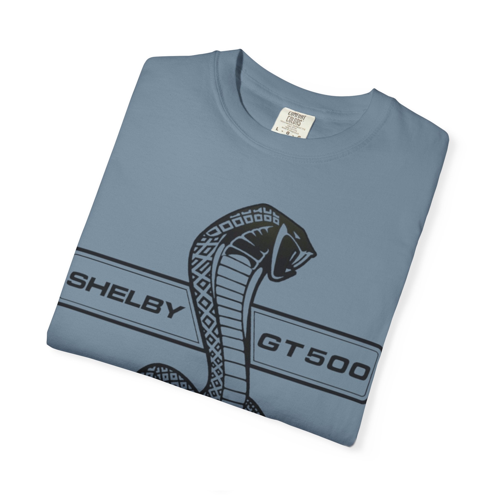 Shelby GT500 T-shirt