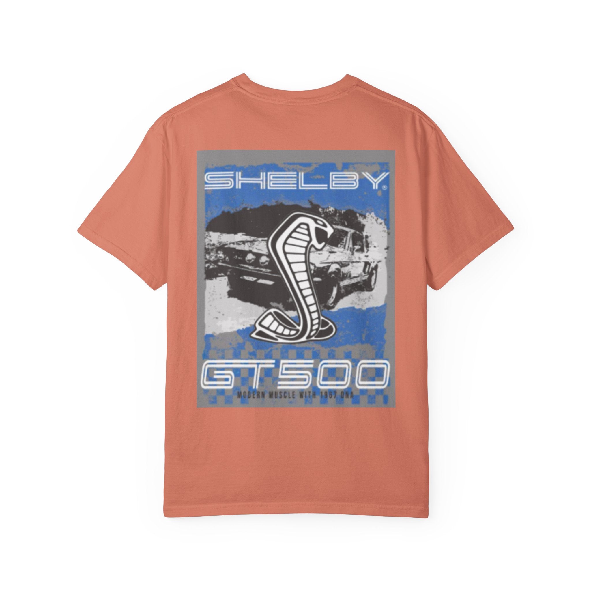 Shelby GT500 T-shirt