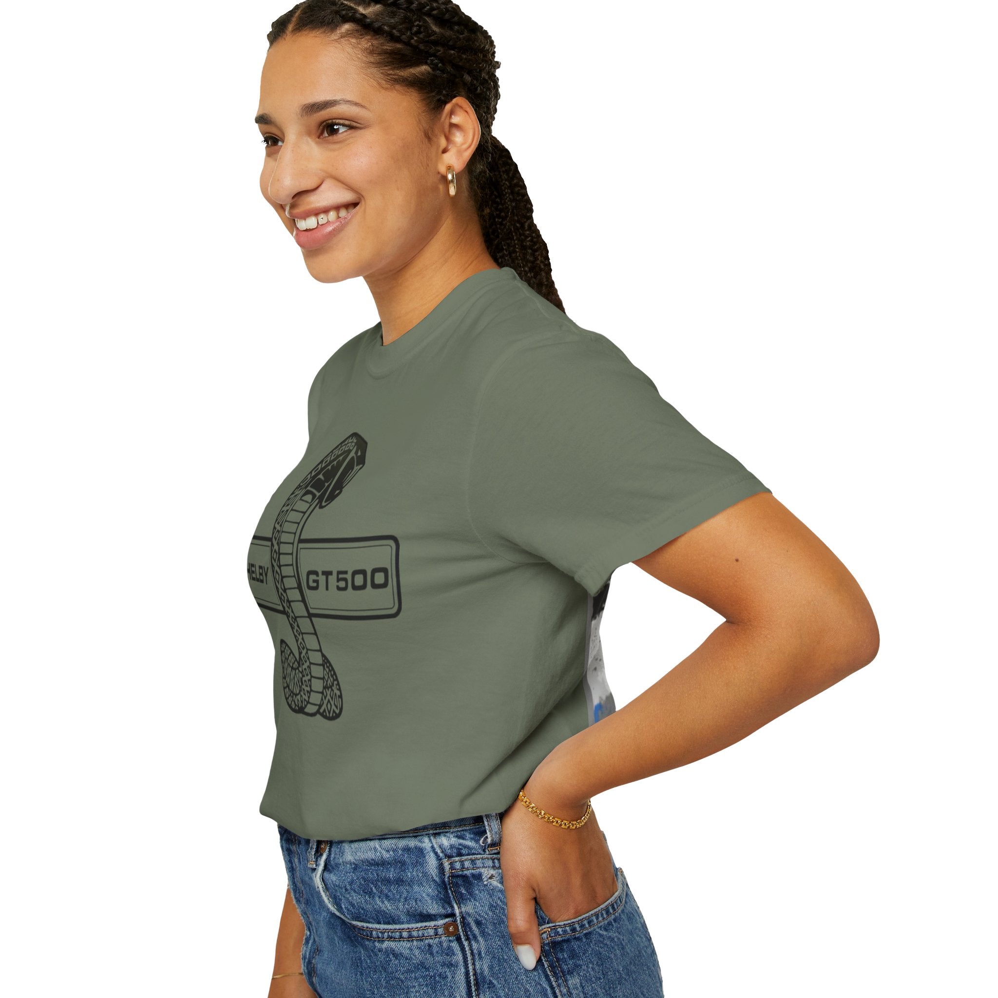 Shelby GT500 T-shirt