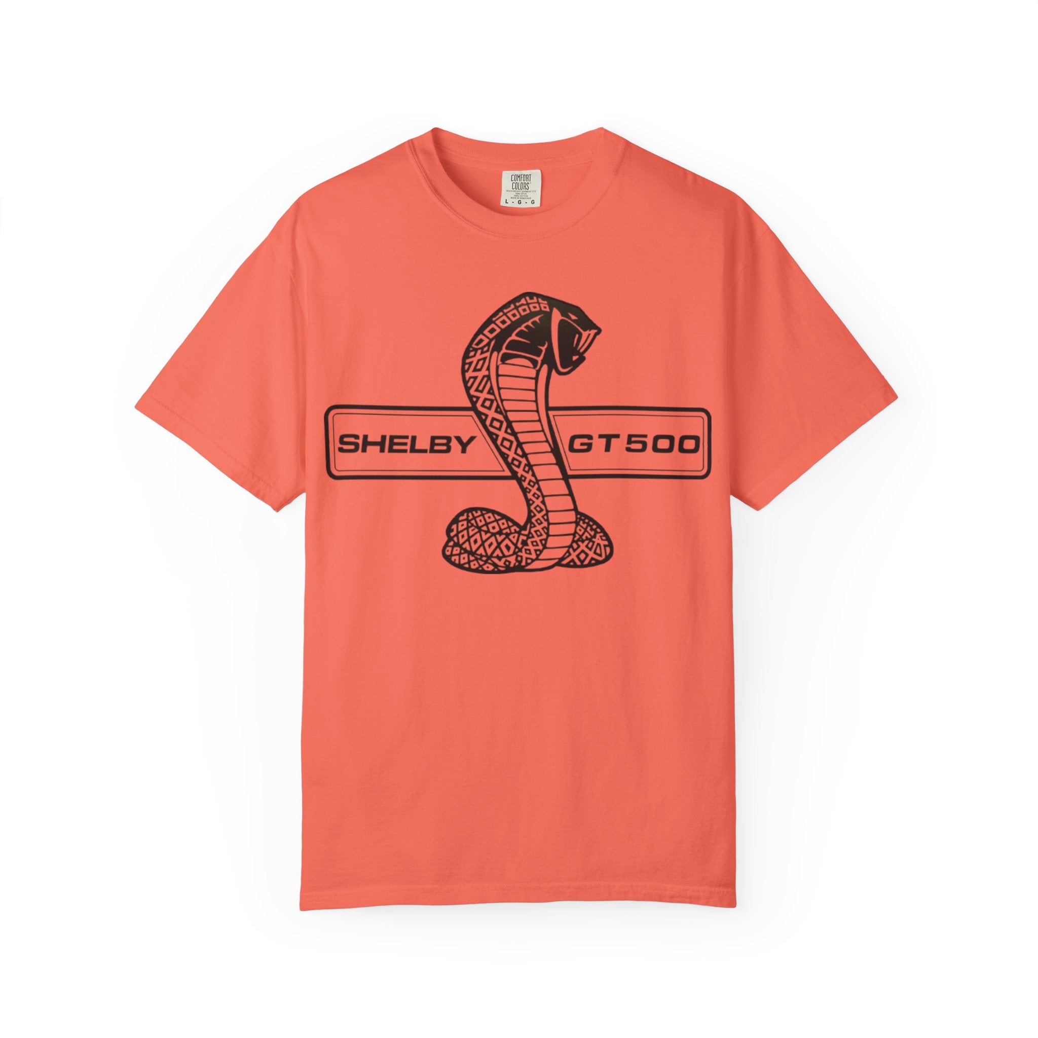 Shelby GT500 T-shirt