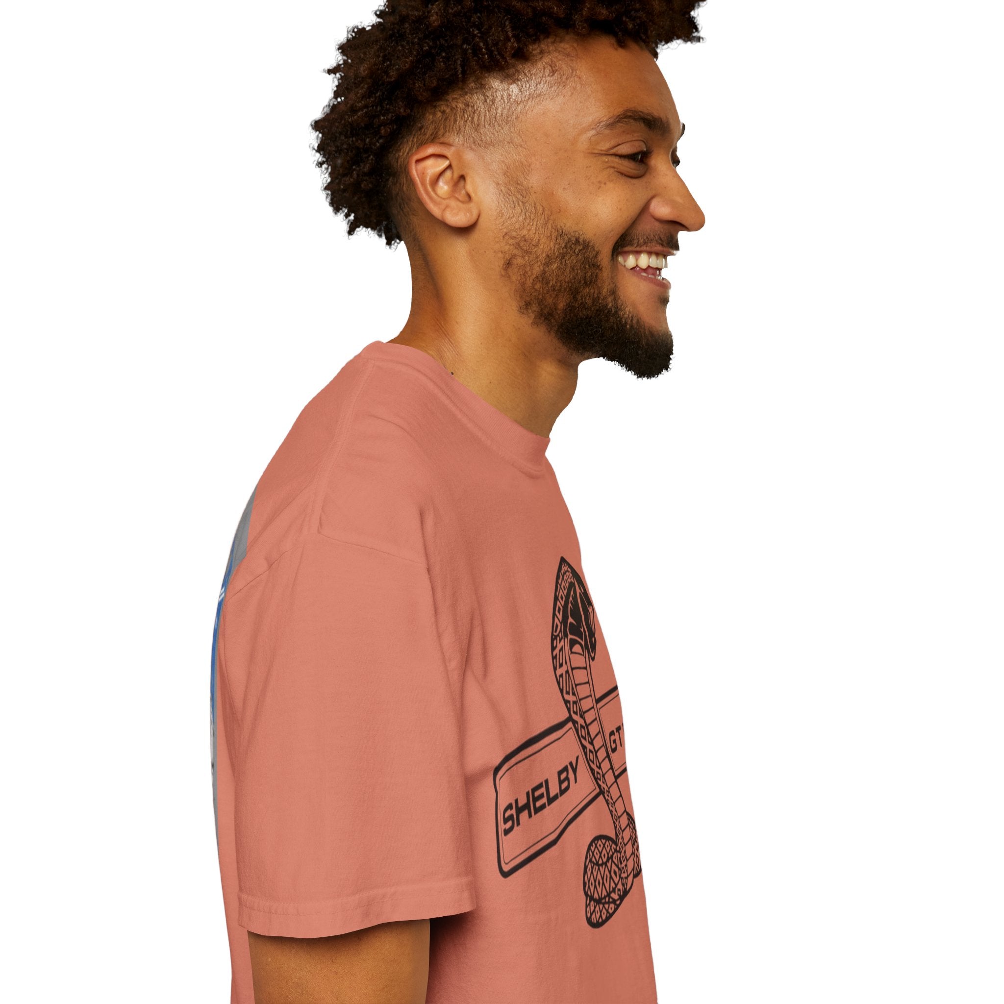 Shelby GT500 T-shirt