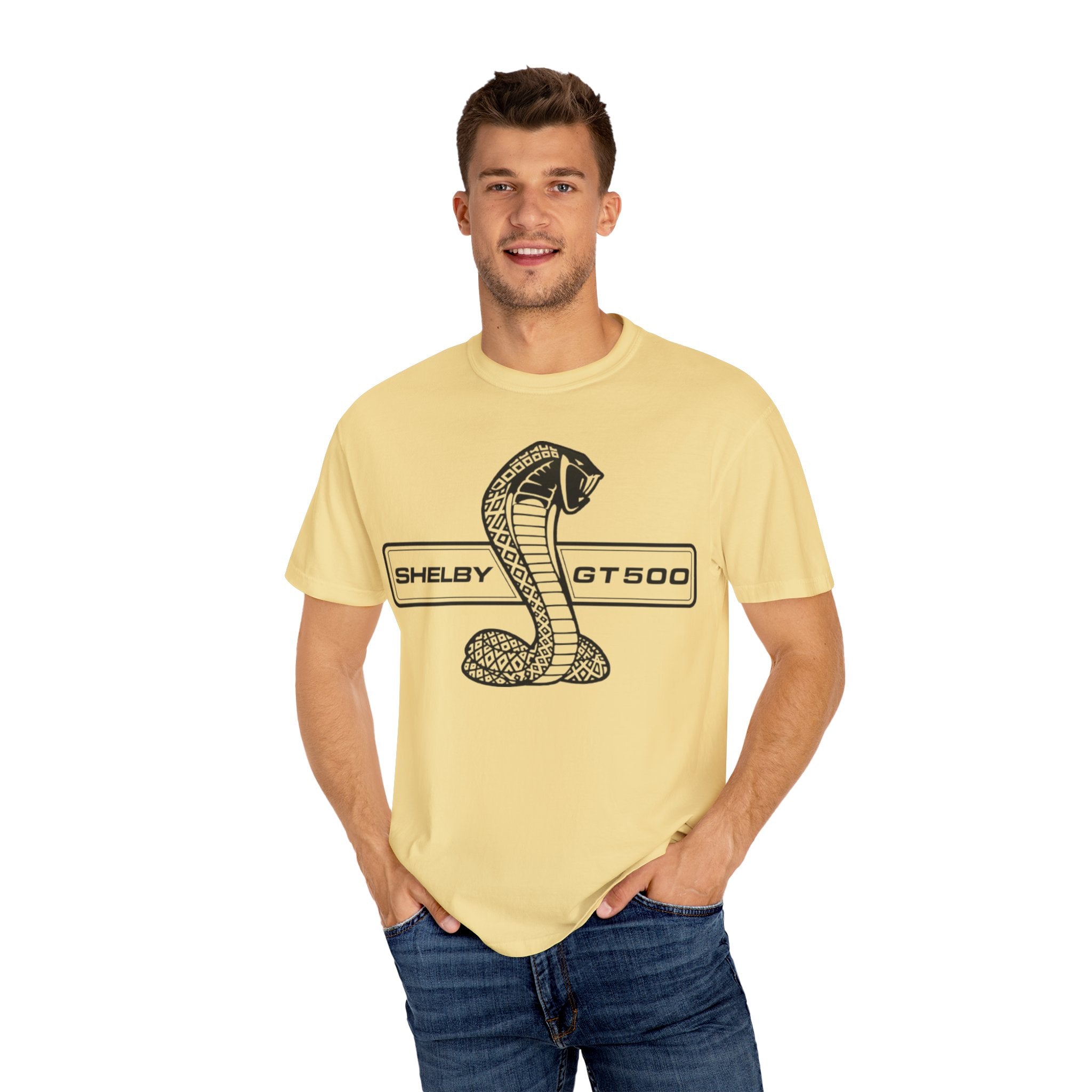 Shelby GT500 T-shirt