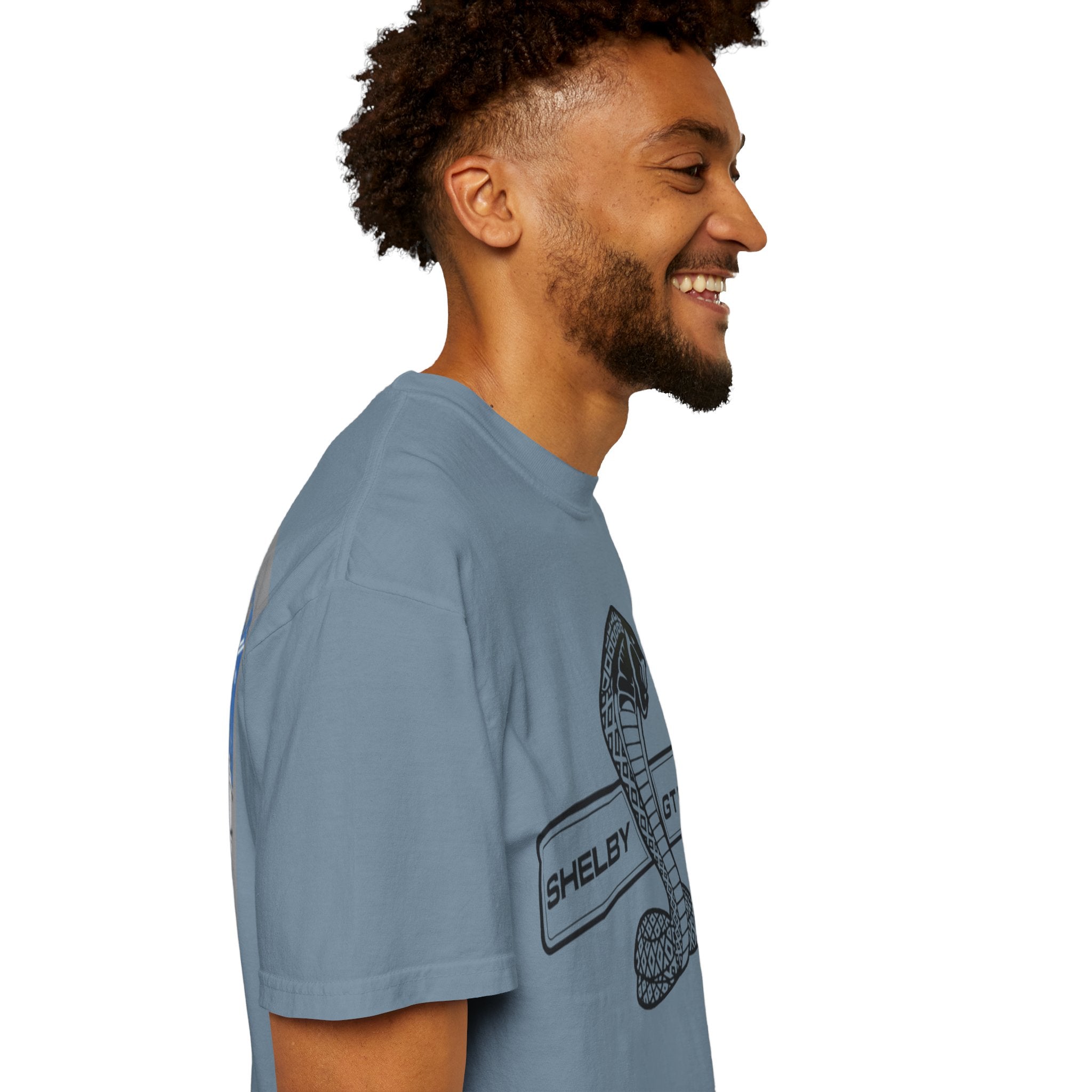 Shelby GT500 T-shirt
