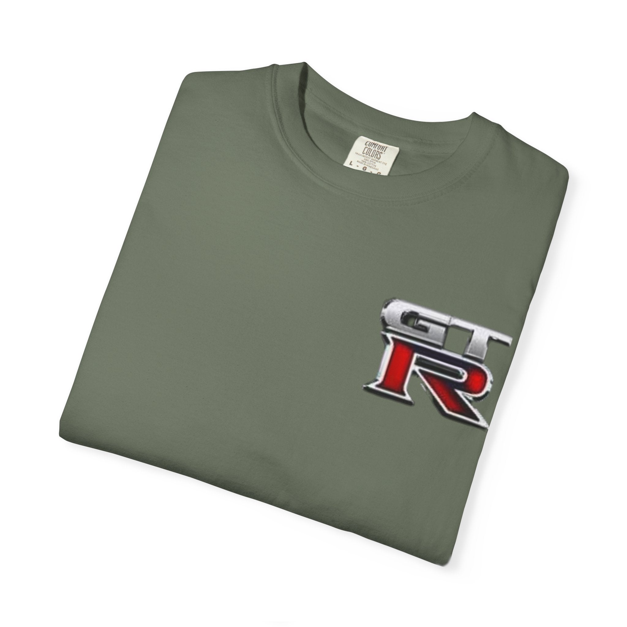Skyline R34 T-Shirt