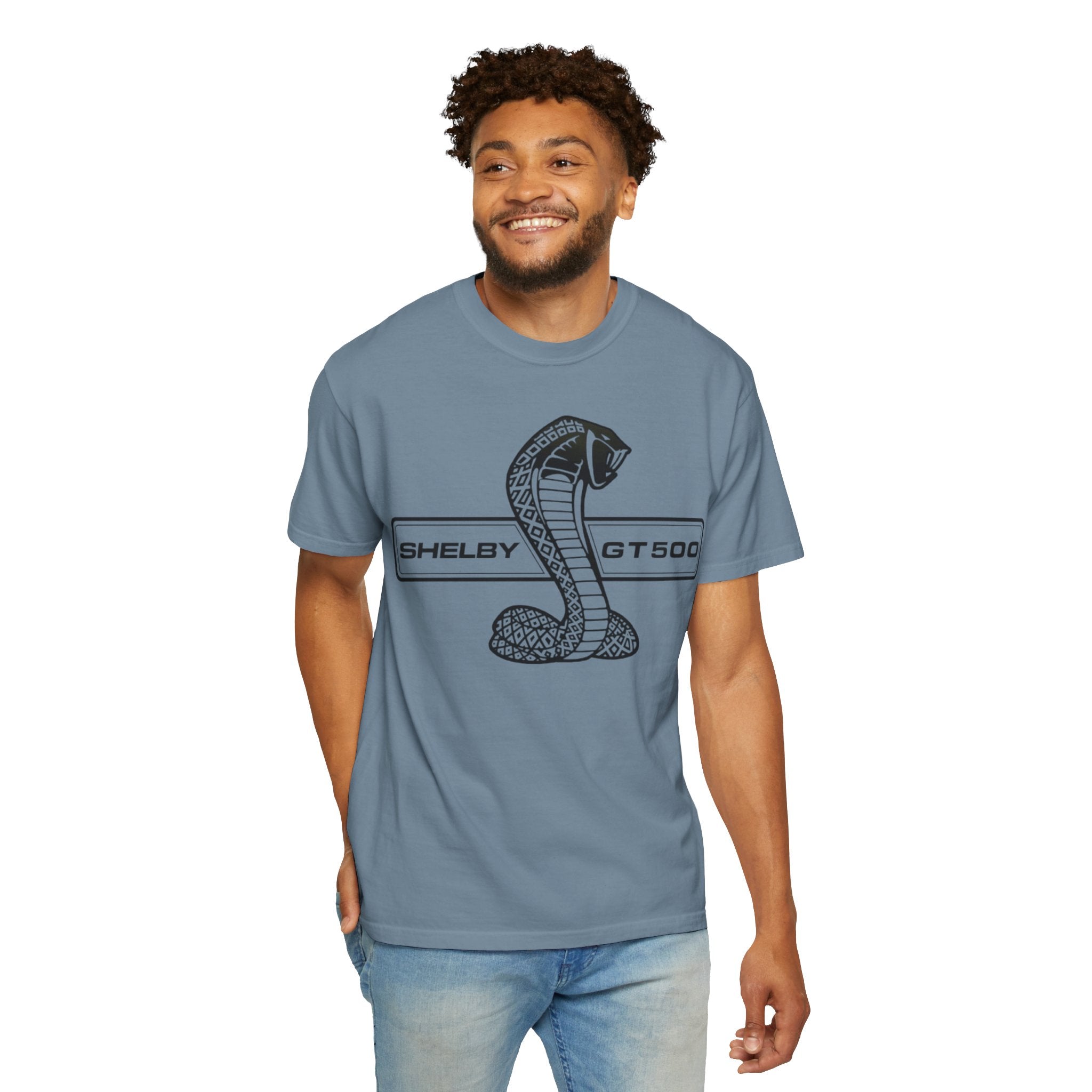 Shelby GT500 T-shirt