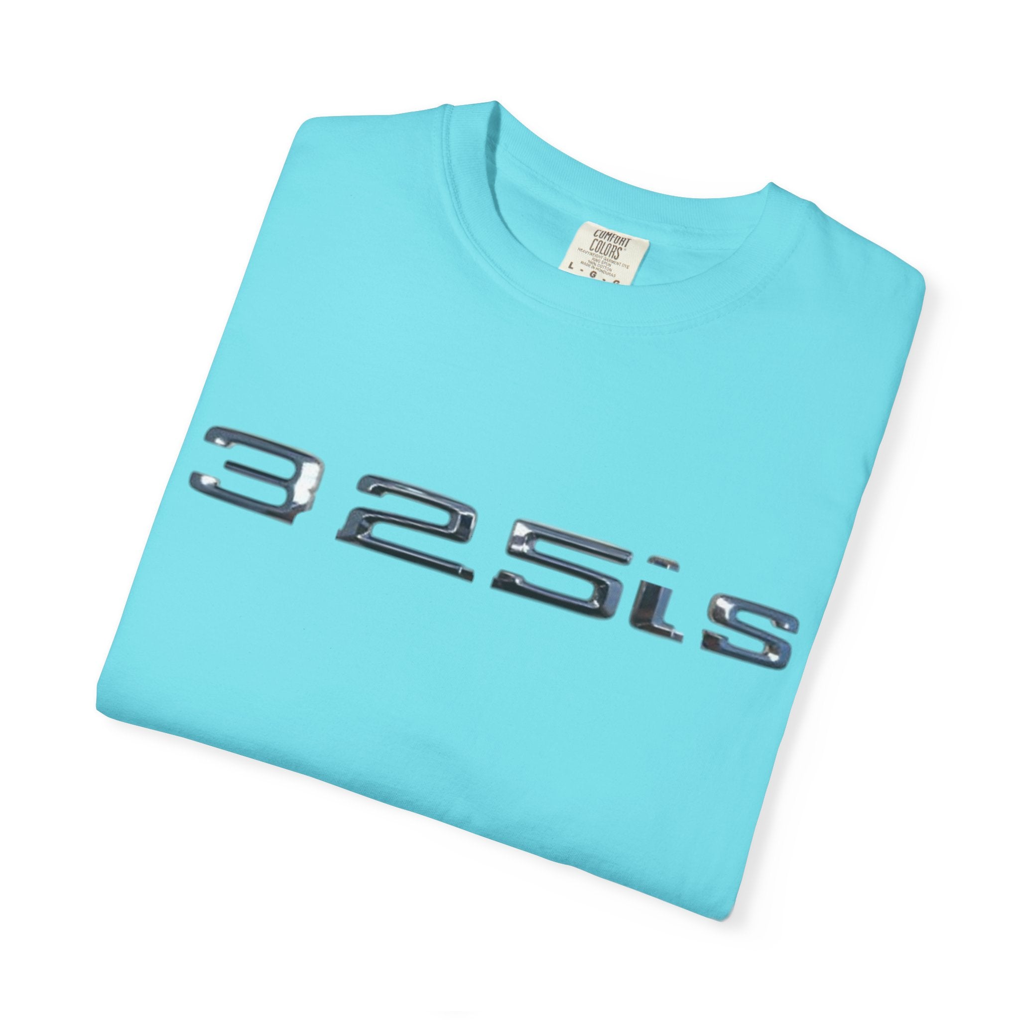 BMW325iS T-Shirt