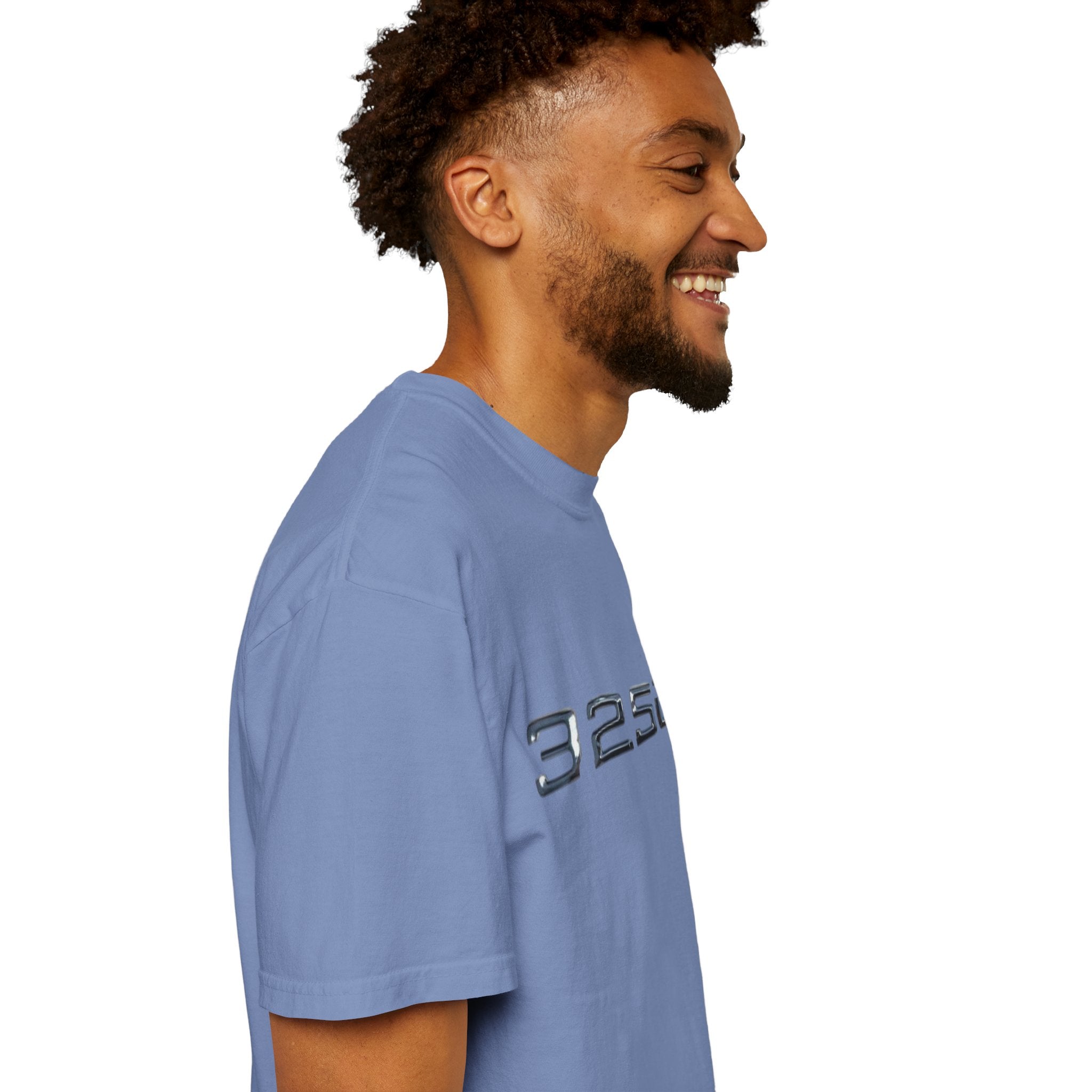 BMW325iS T-Shirt