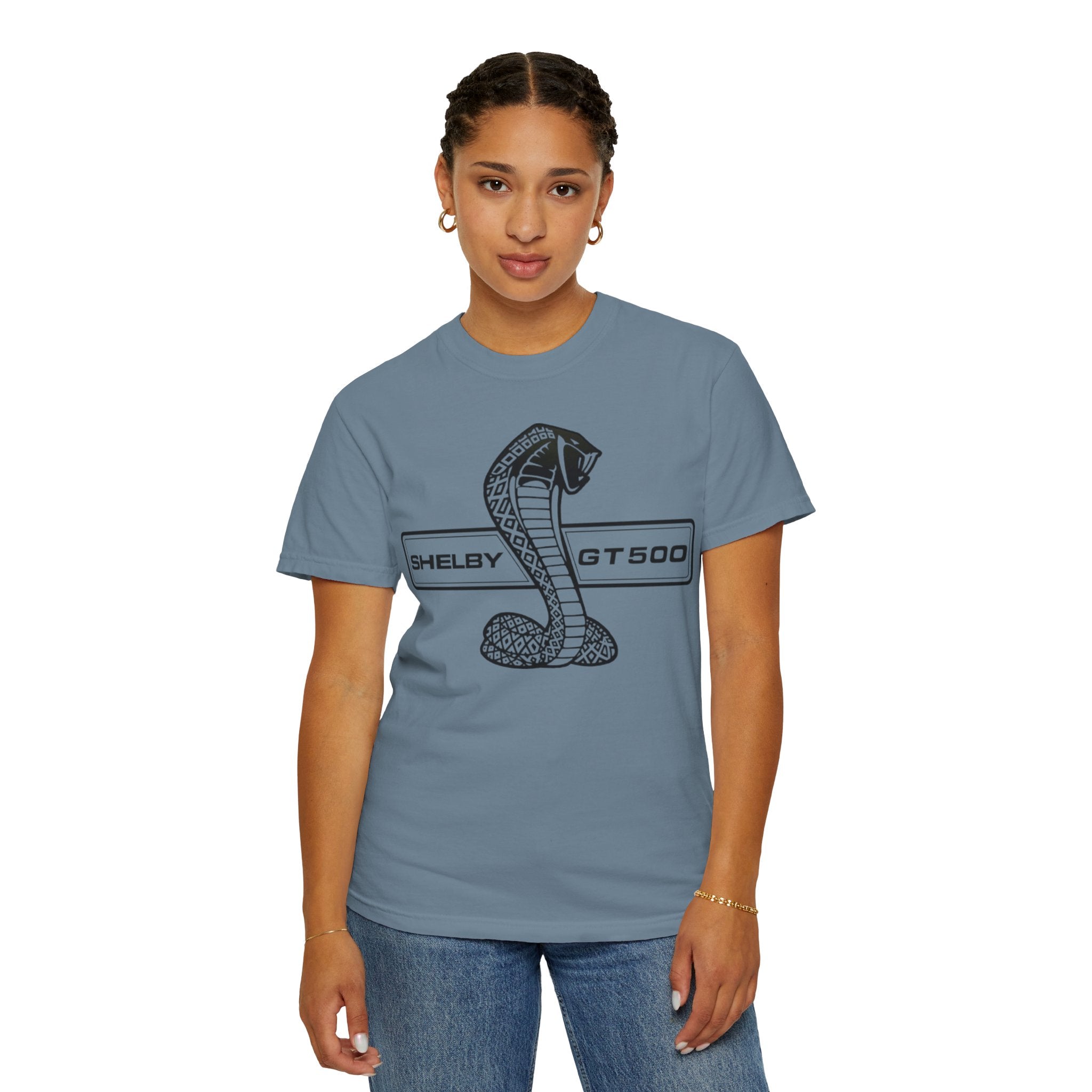 Shelby GT500 T-shirt