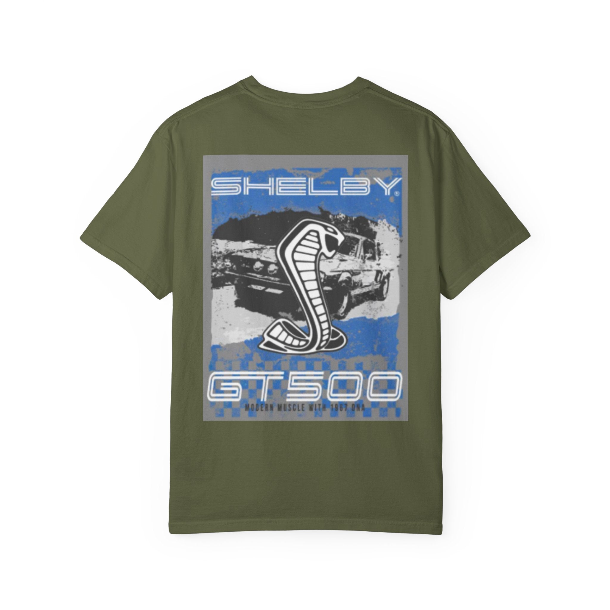 Shelby GT500 T-shirt