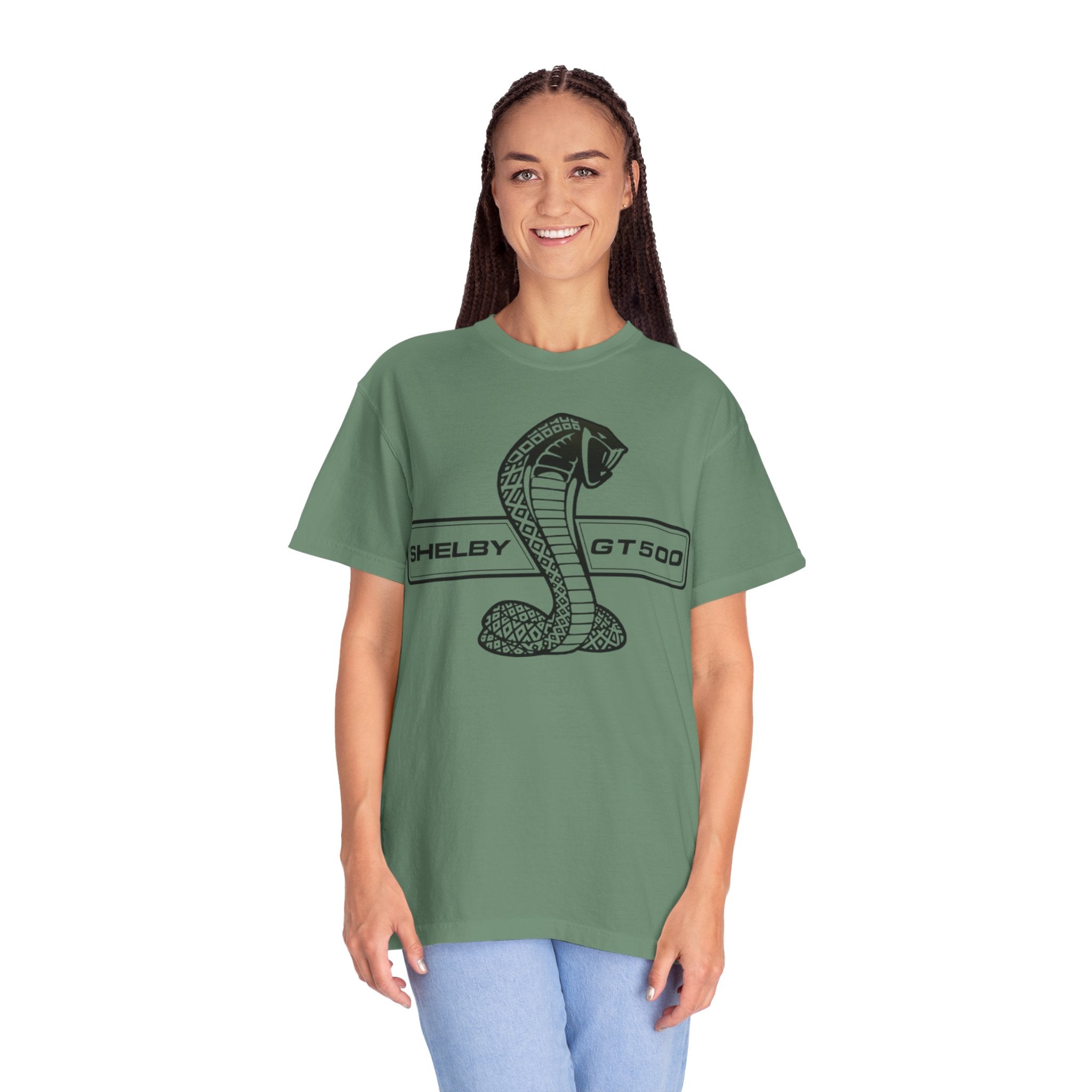 Shelby GT500 T-shirt
