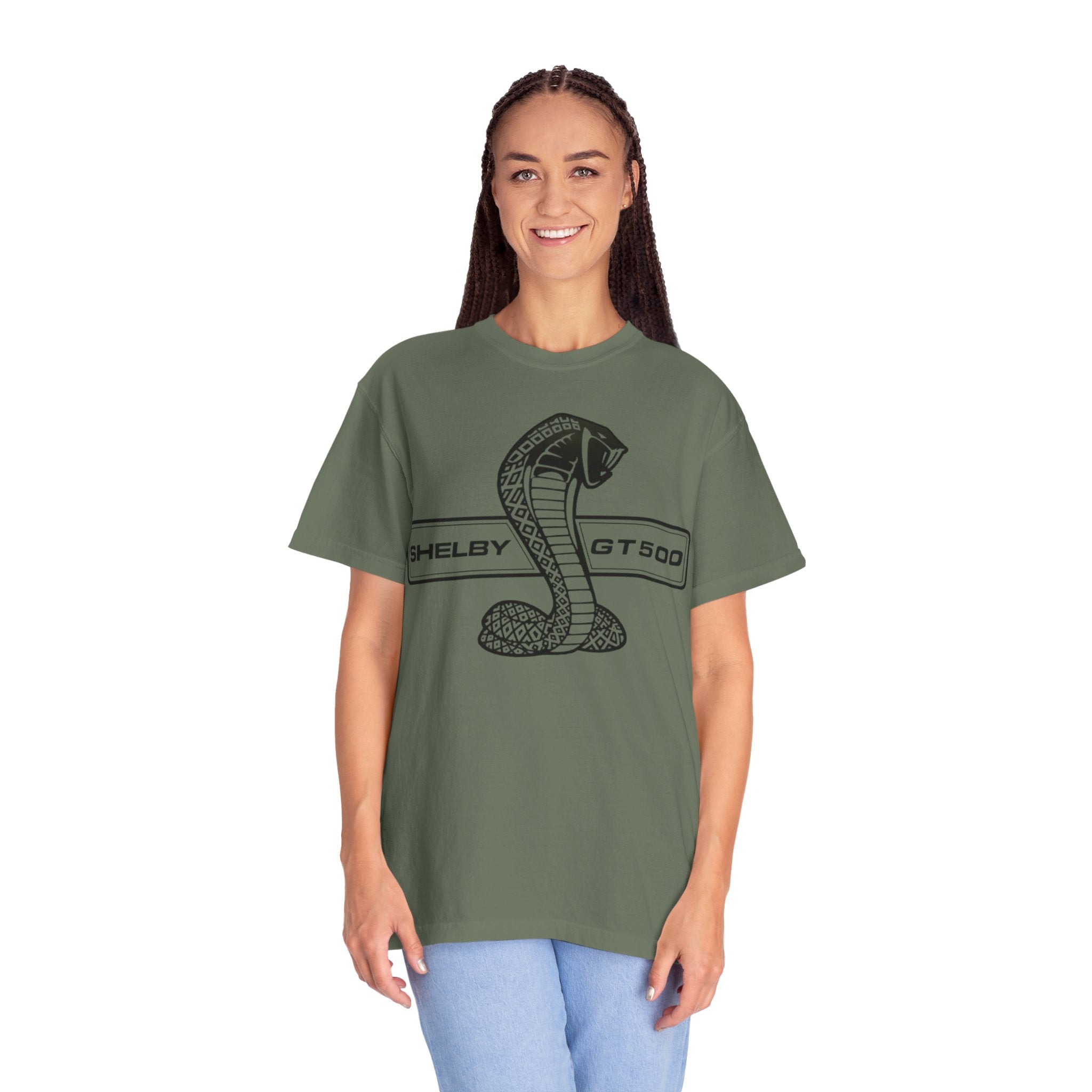 Shelby GT500 T-shirt