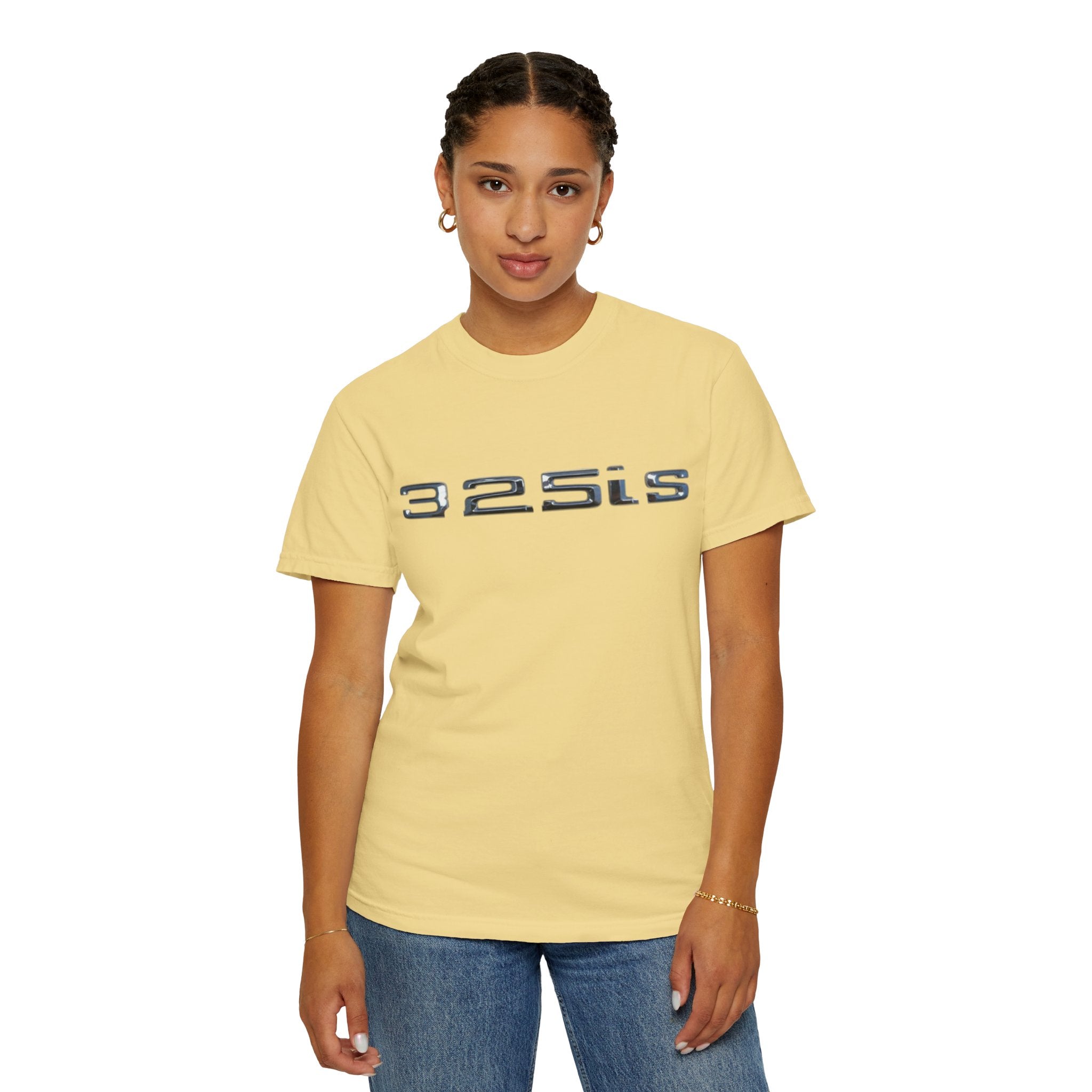 BMW325iS T-Shirt