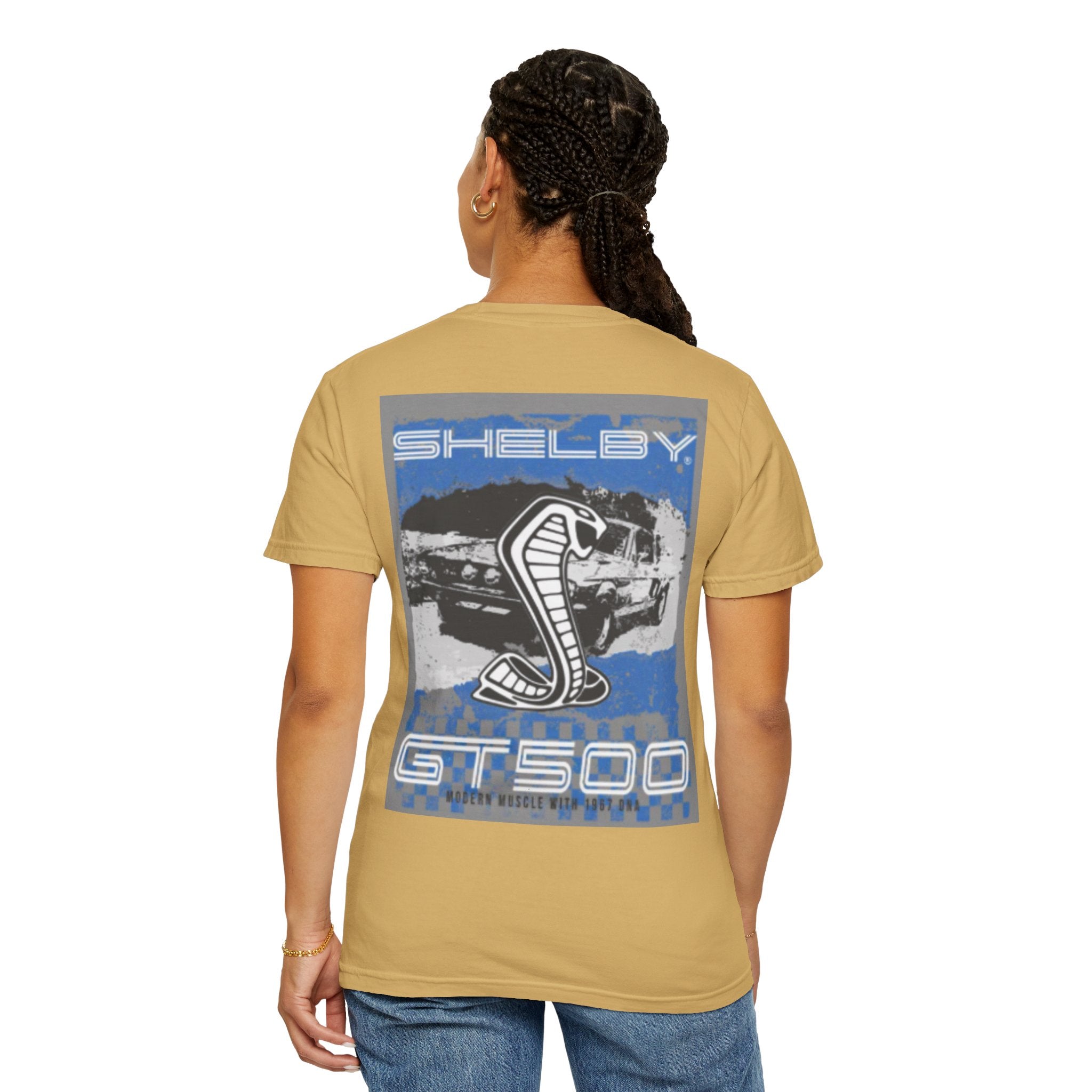 Shelby GT500 T-shirt