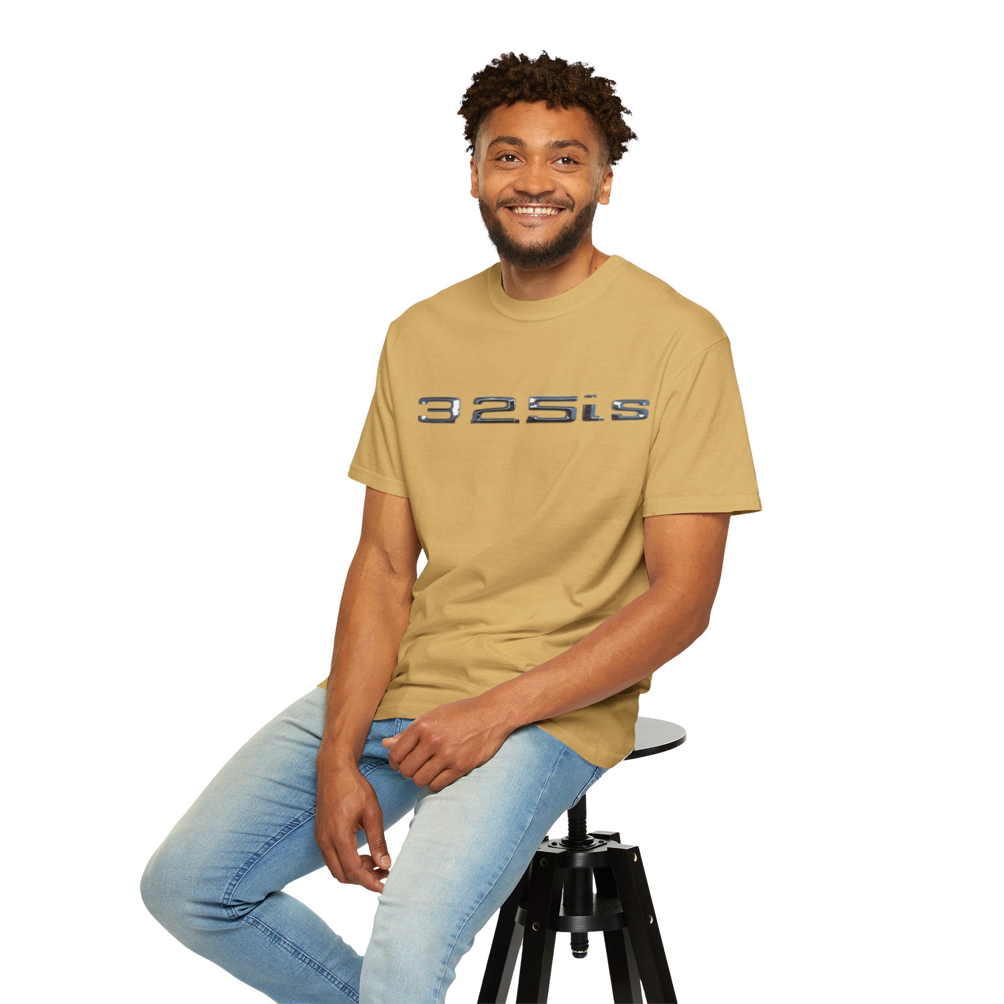BMW325iS T-Shirt
