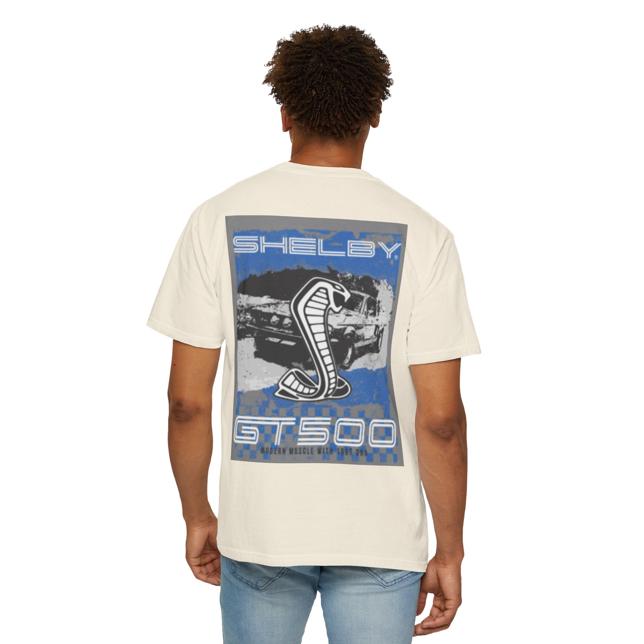 Shelby GT500 T-shirt
