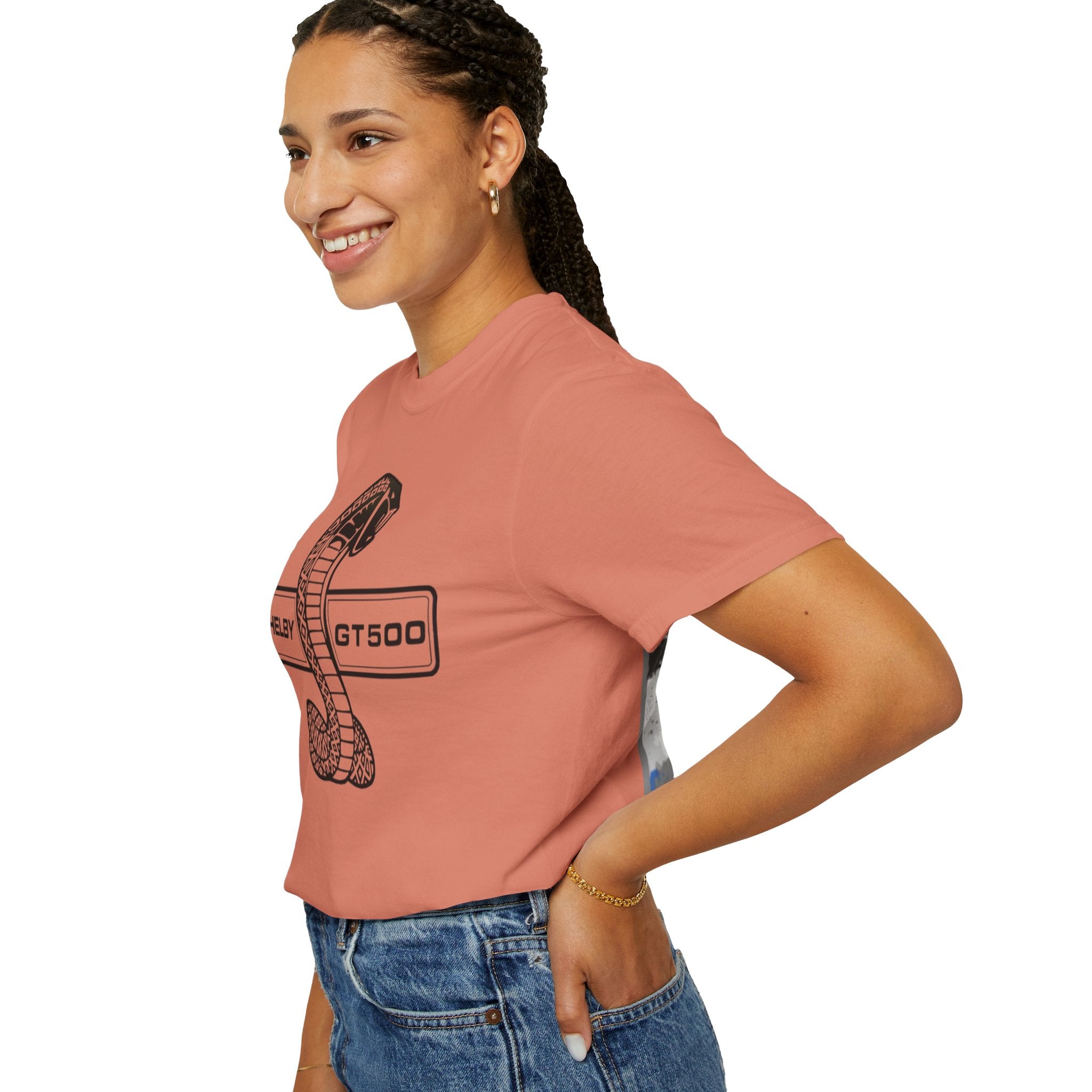 Shelby GT500 T-shirt