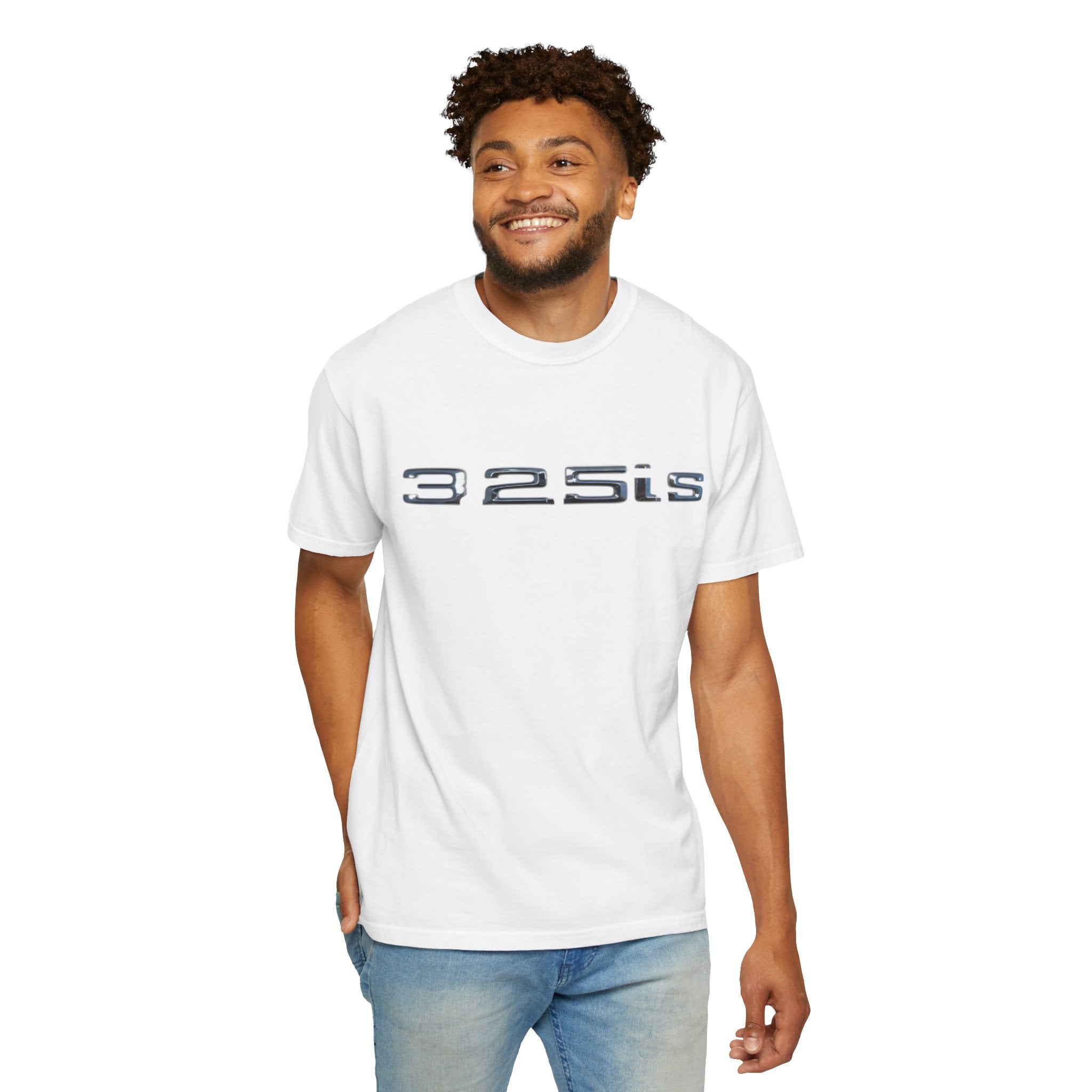 BMW325iS T-Shirt