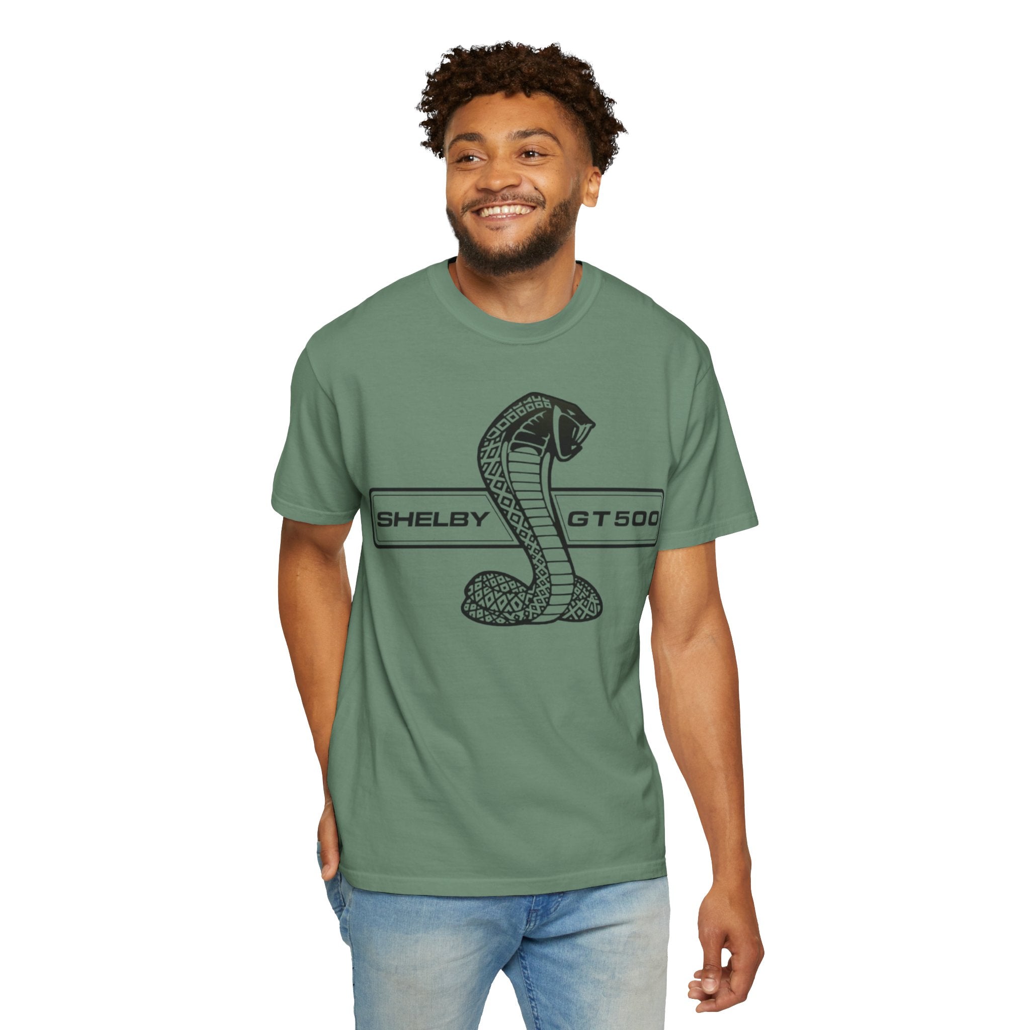 Shelby GT500 T-shirt