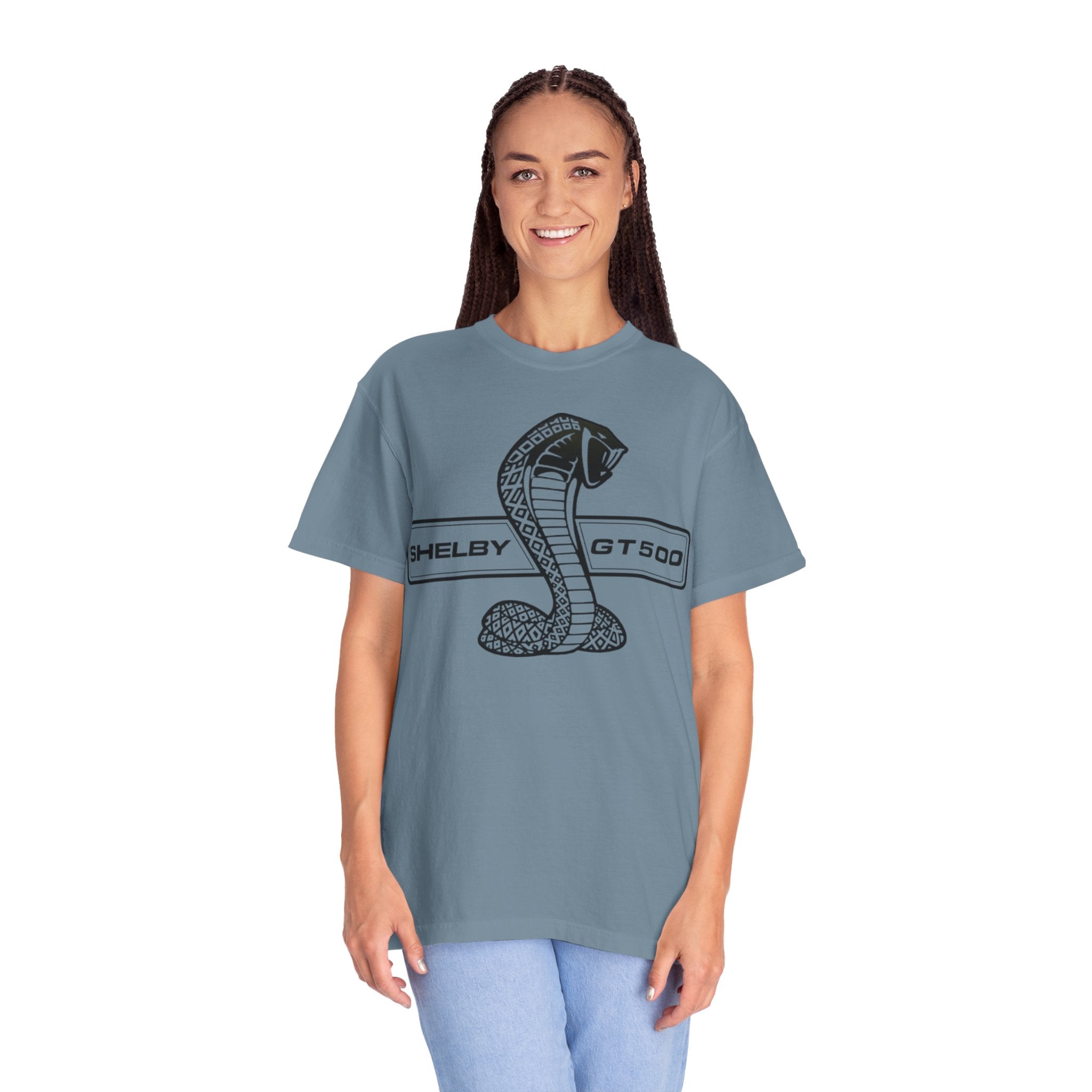 Shelby GT500 T-shirt