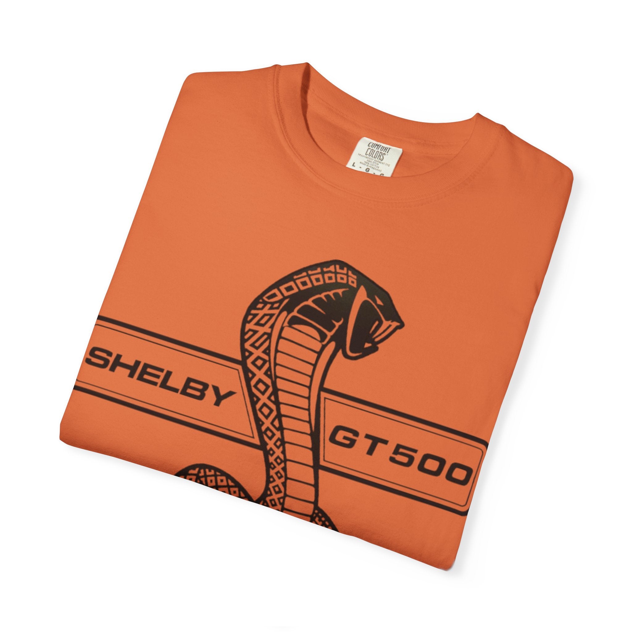 Shelby GT500 T-shirt