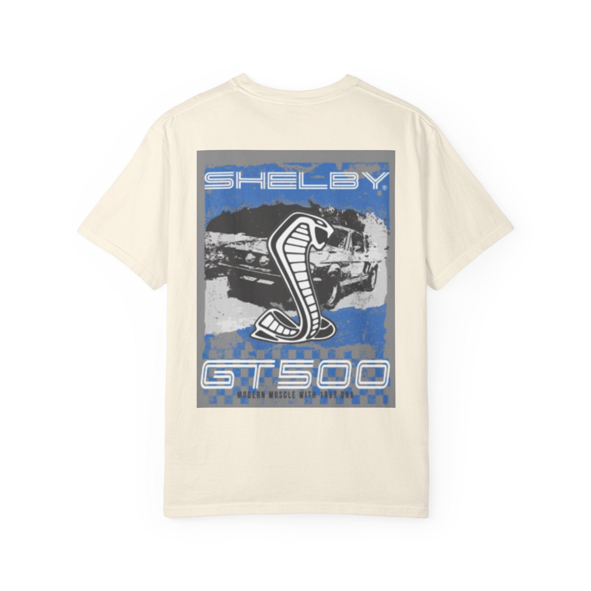 Shelby GT500 T-shirt