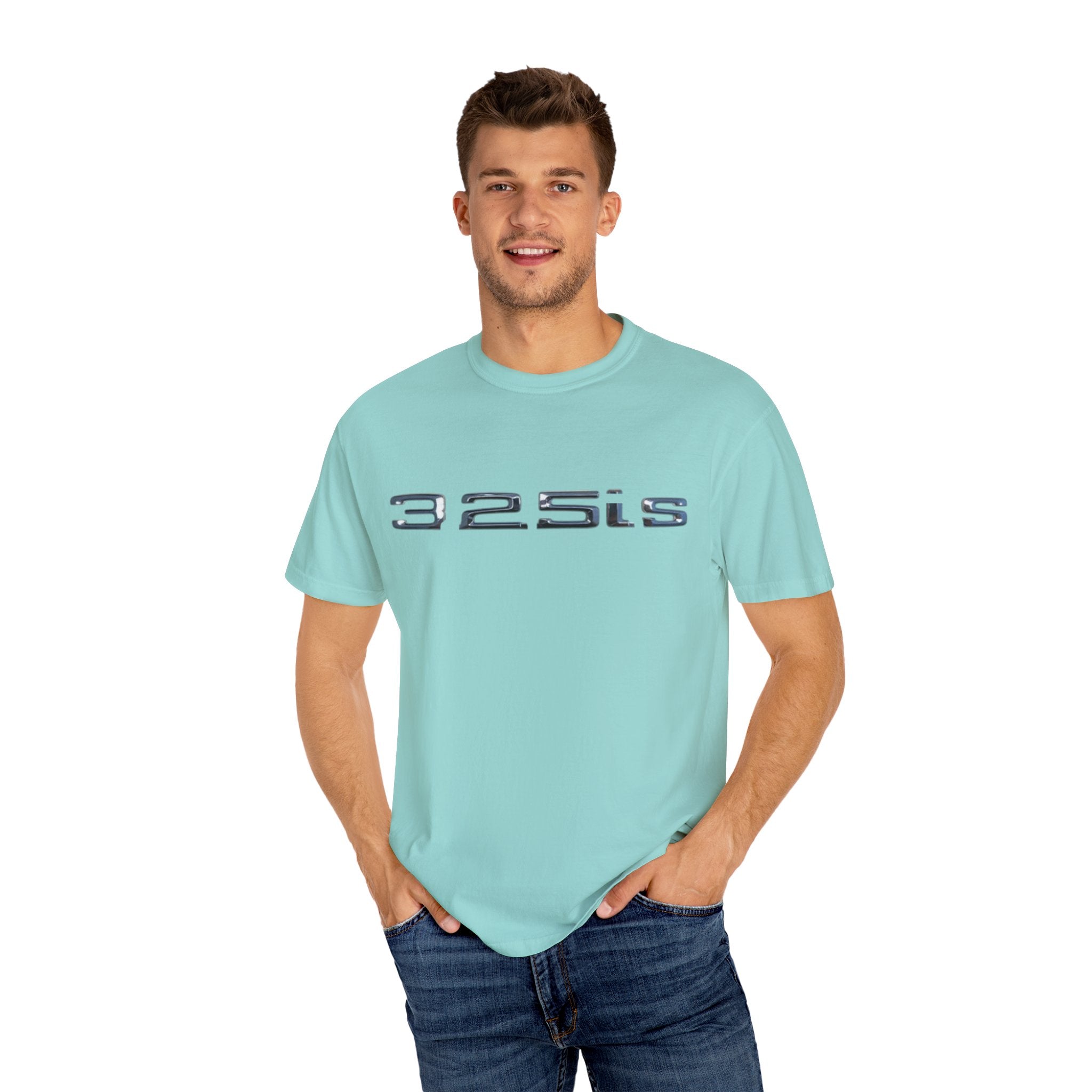 BMW325iS T-Shirt