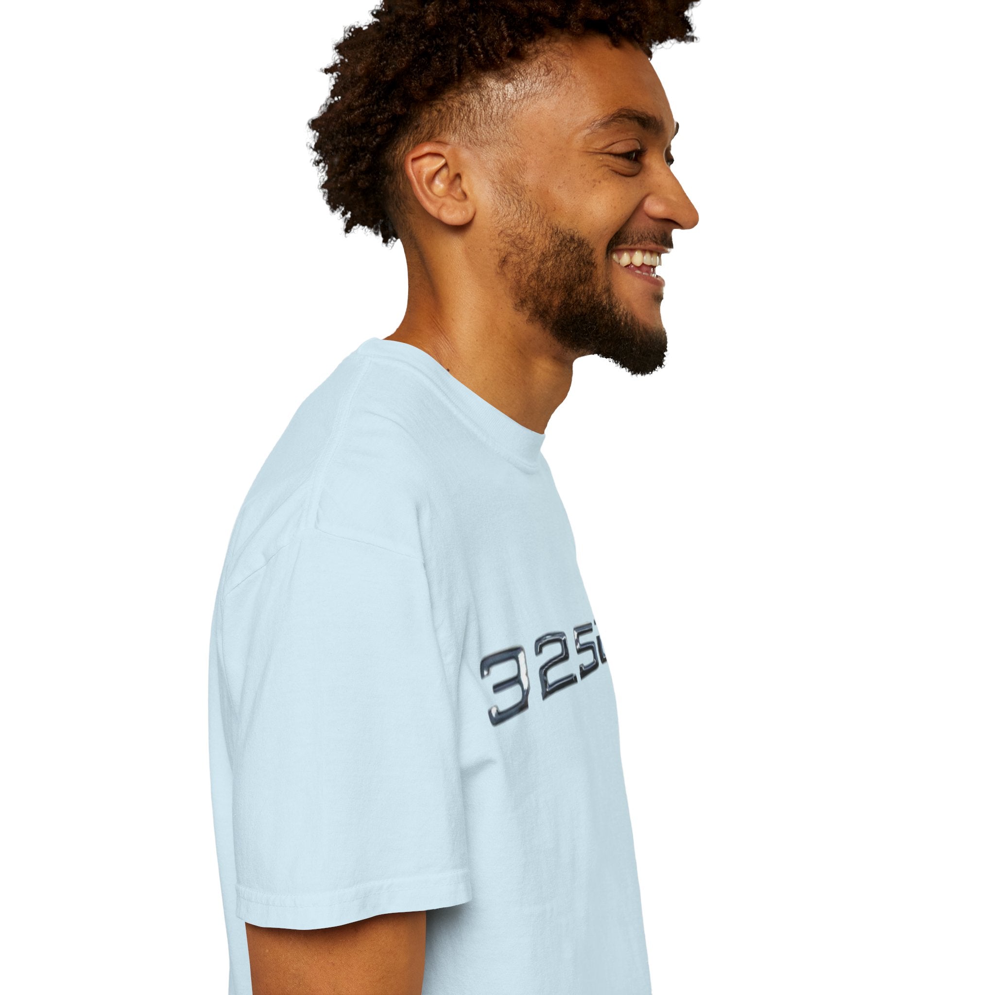 BMW325iS T-Shirt